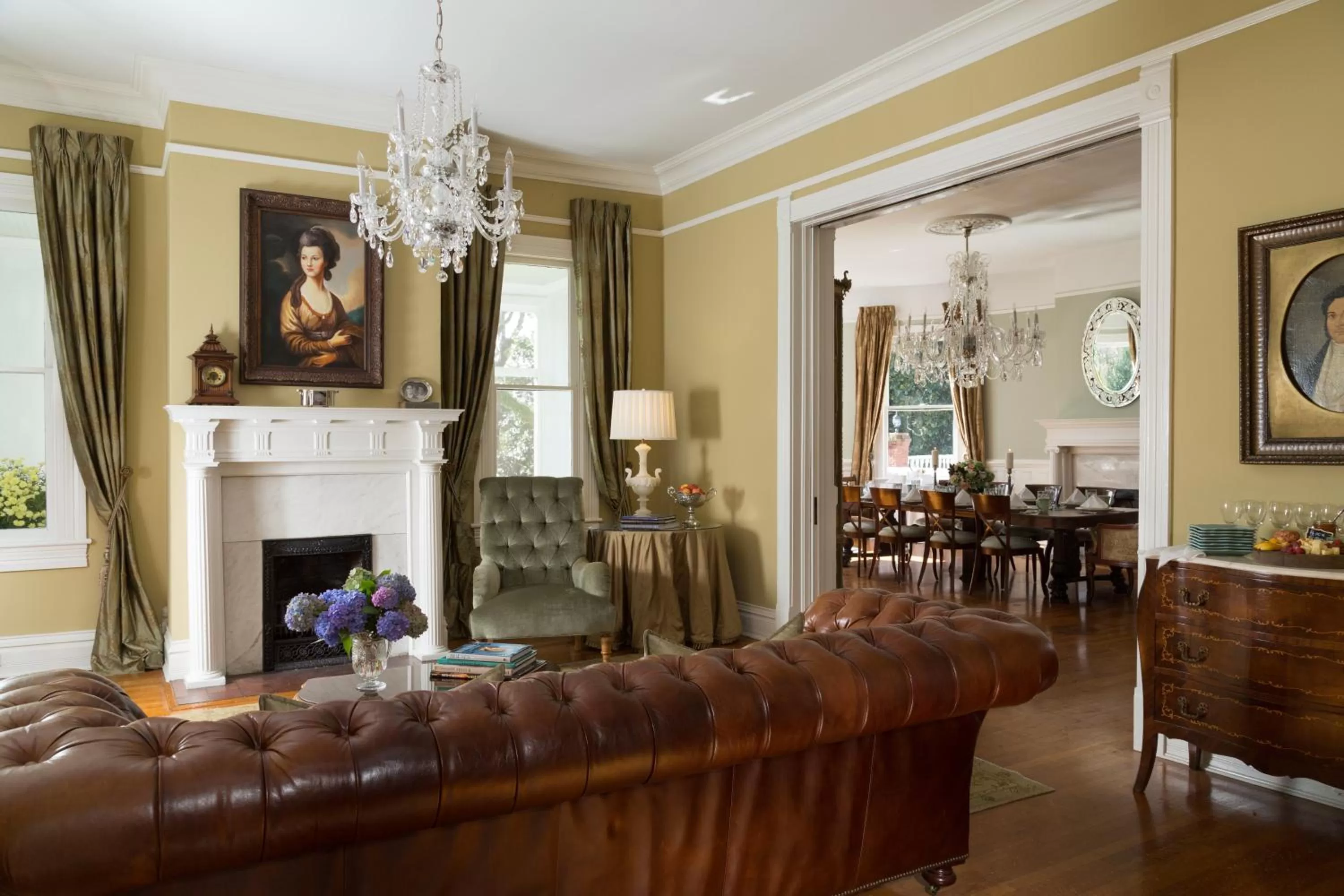 Other in The Twelve Oaks Bed & Breakfast