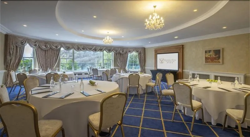 The Glenview Hotel & Leisure Club