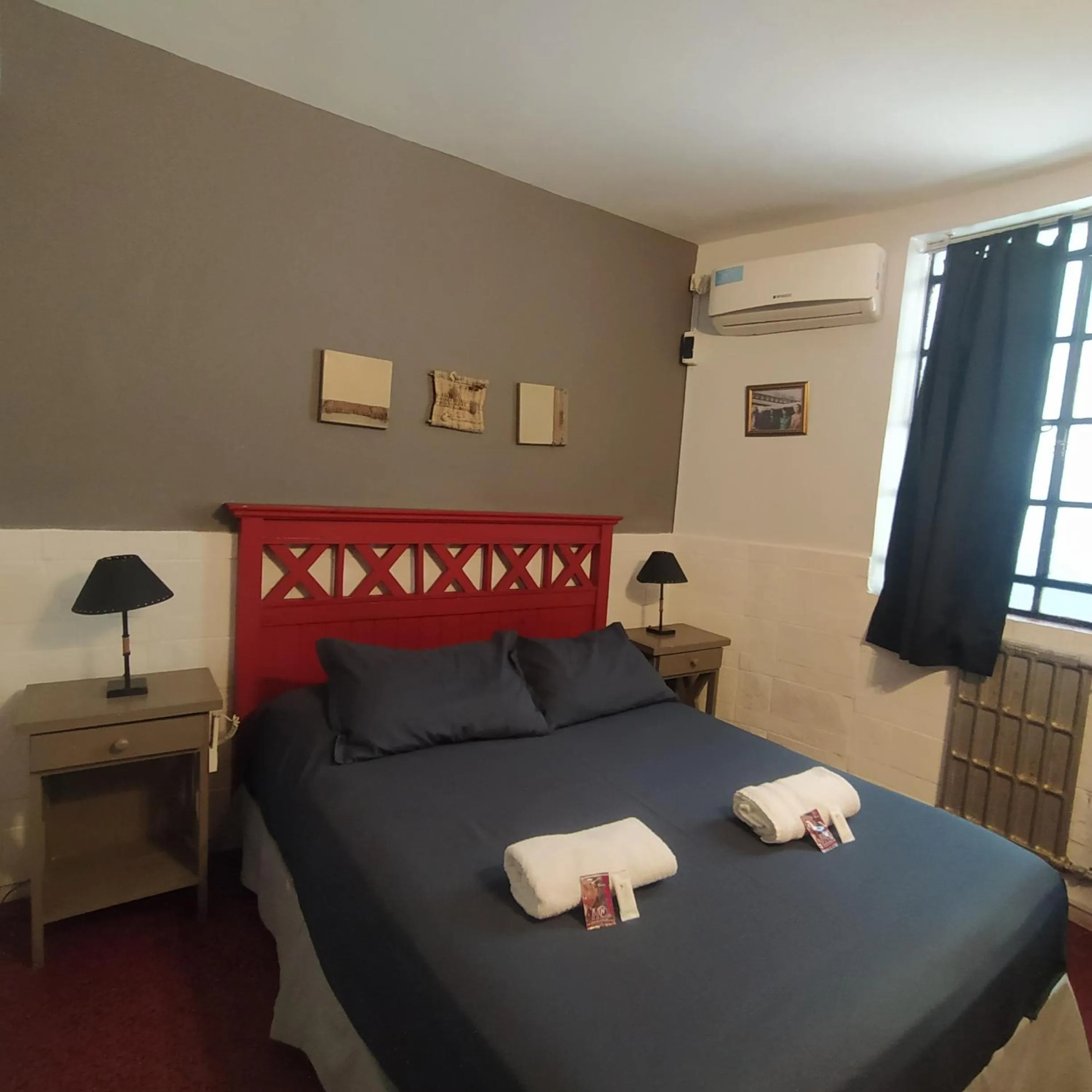 Photo of the whole room, Bed in Play Hostel Arcos