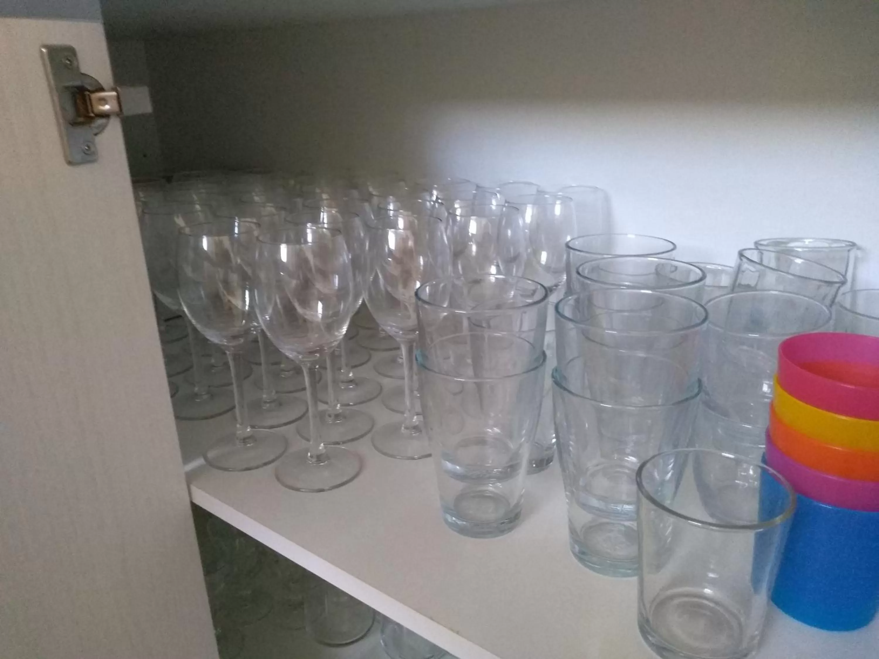 Kitchen or kitchenette in Casa Rural Txokoetxe