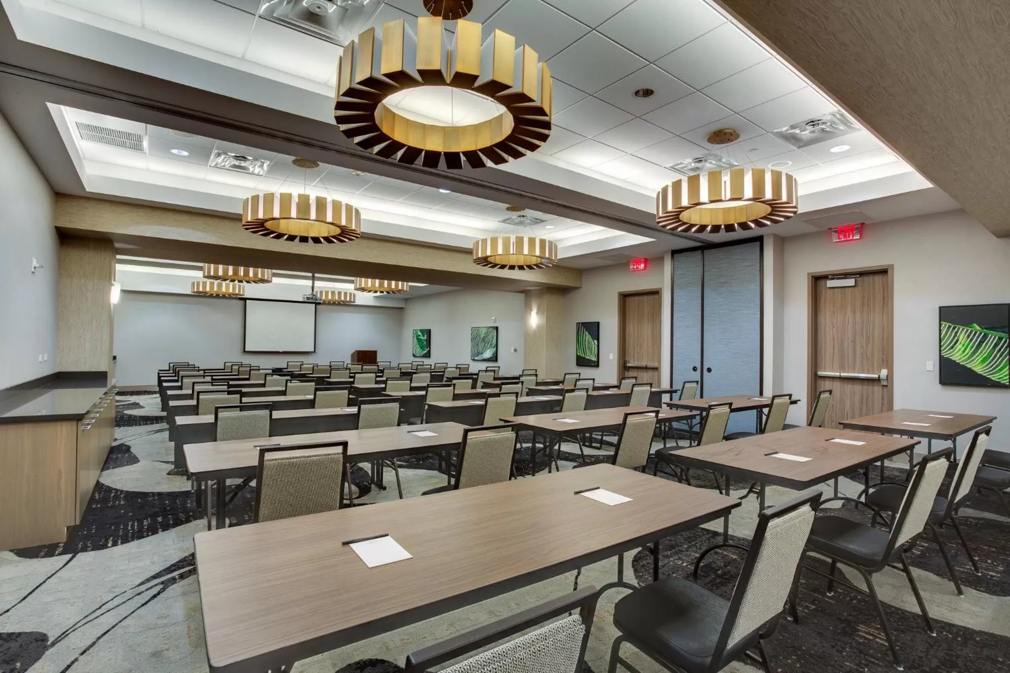 Meeting/conference room in Crowne Plaza Hotel & Resorts Fort Lauderdale Airport/ Cruise by IHG
