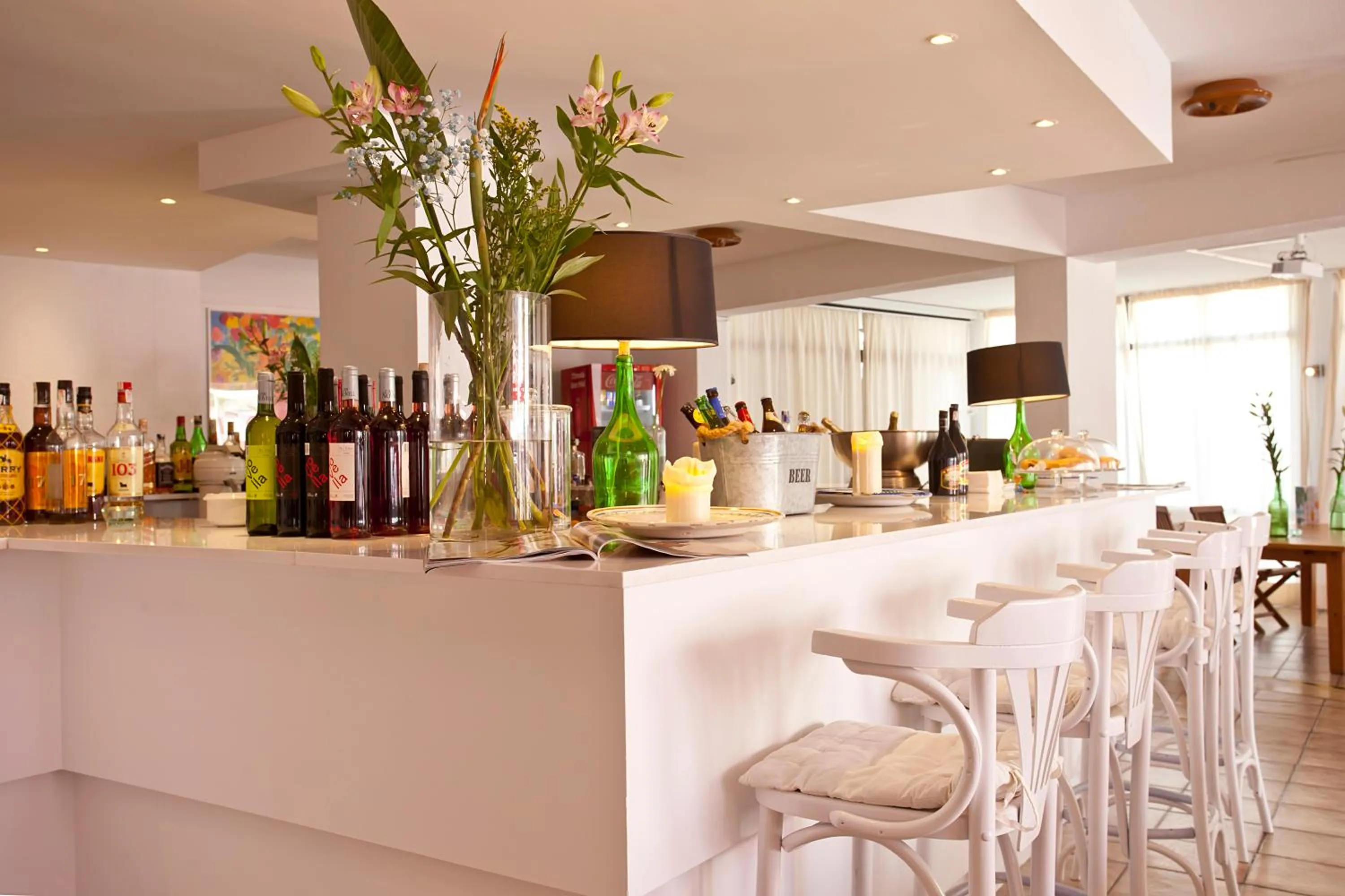 Galaxia Boutique Hotel