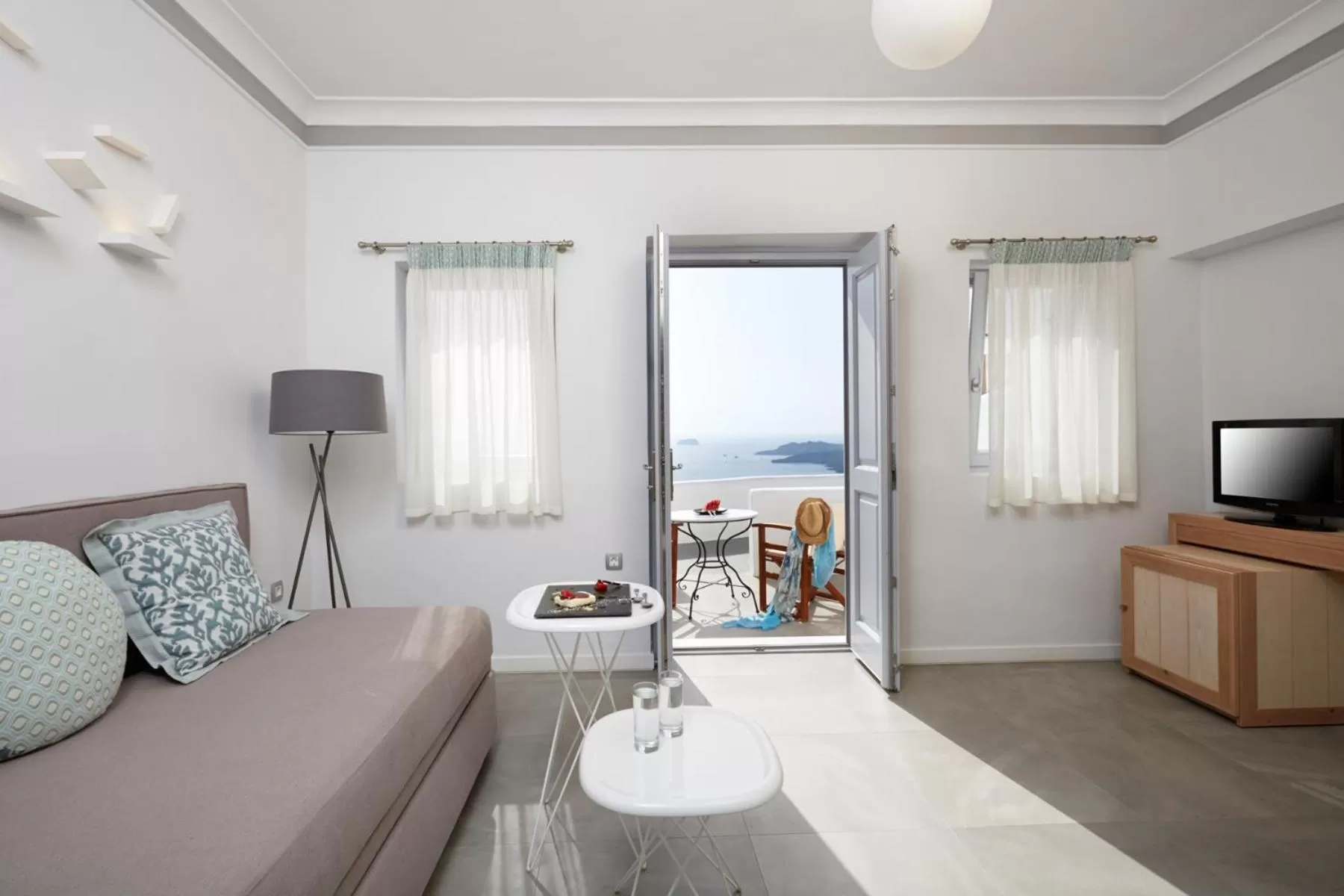 Volcano View by Caldera Collection