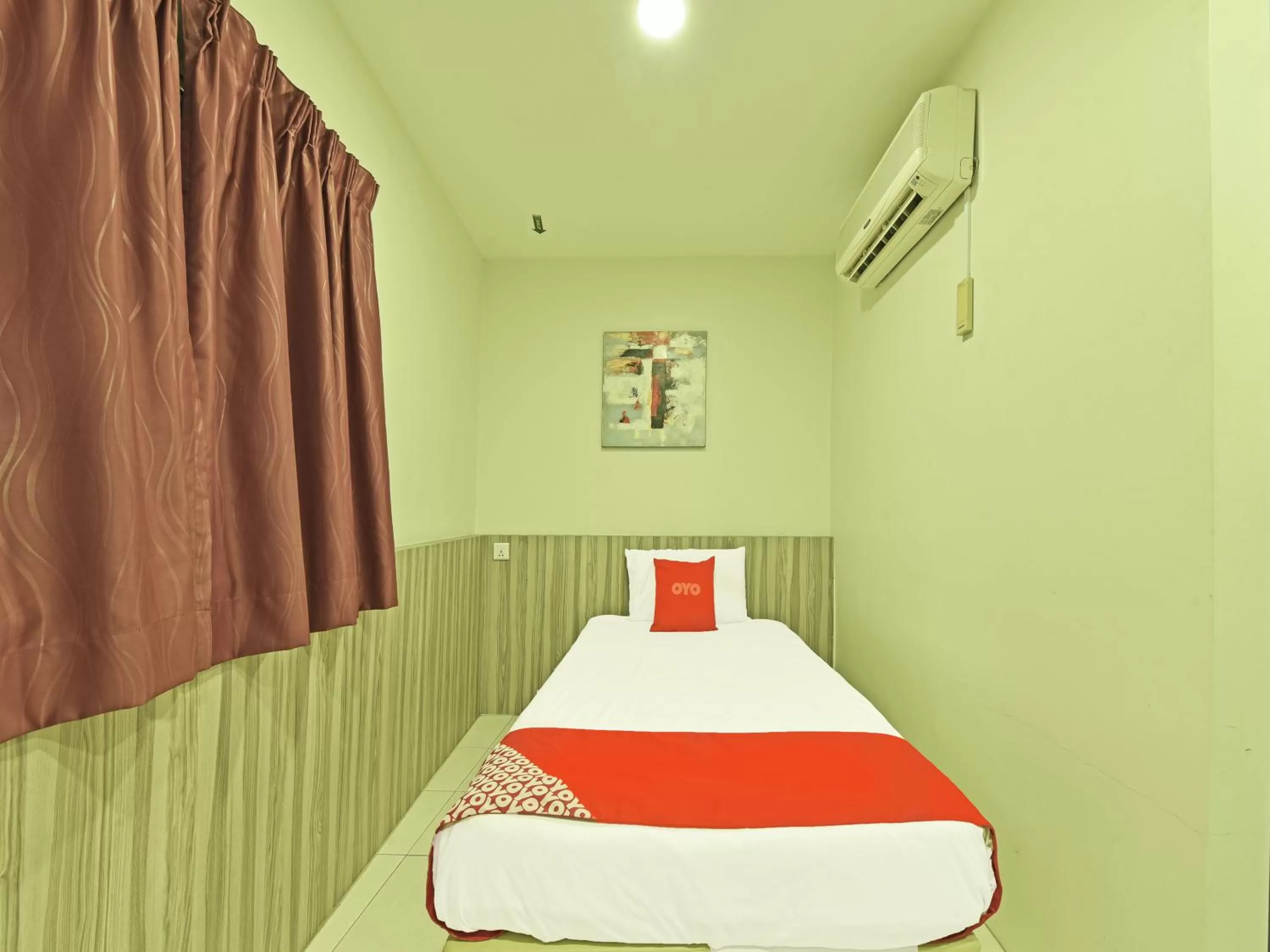 Super OYO Capital O 90545 Ho Hotel