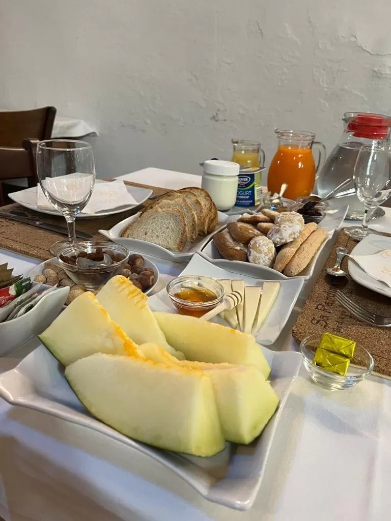 B&B Charme Sa Pardina