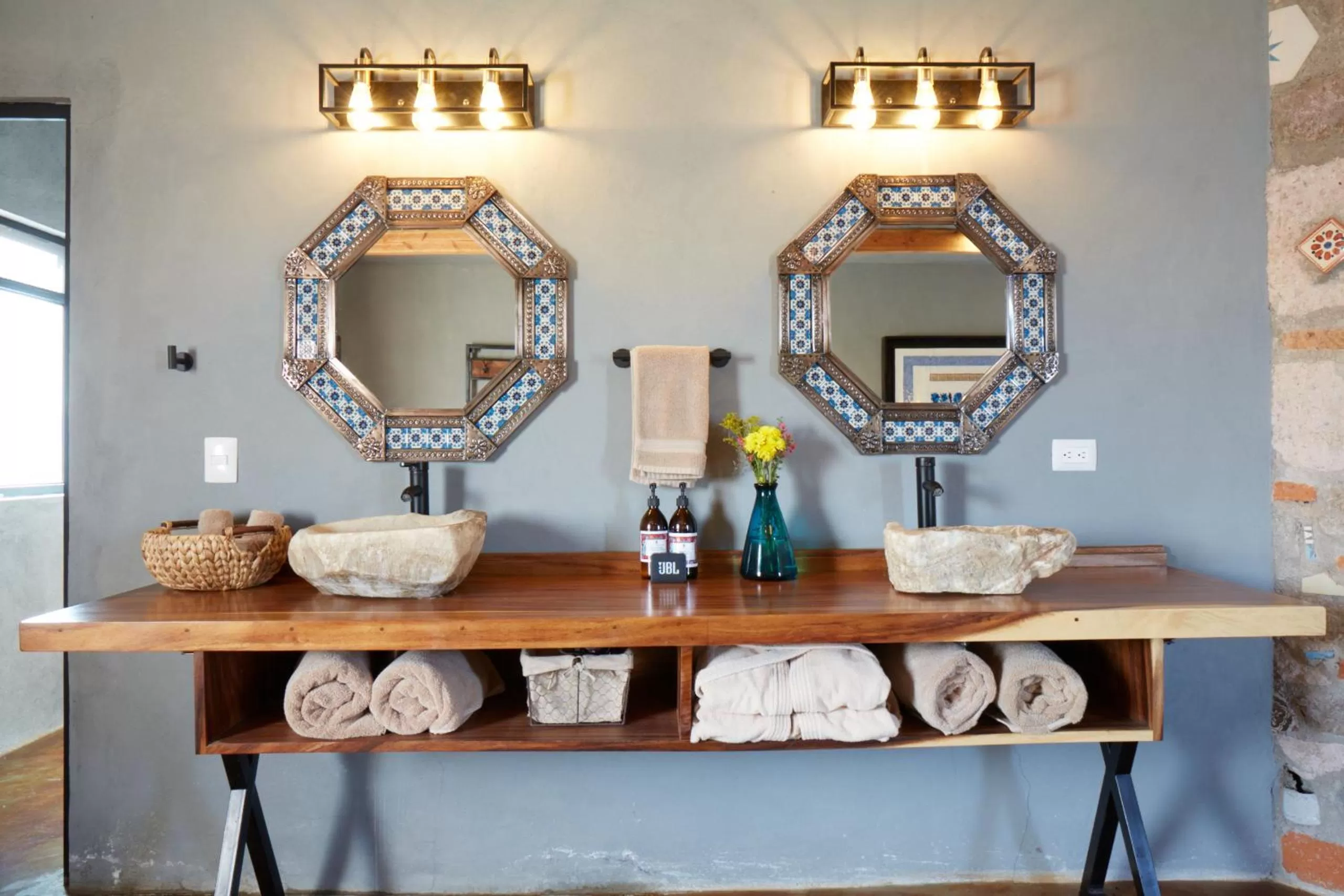 Casa Pavo Real en el Viñedo El Pavo Real del Campo