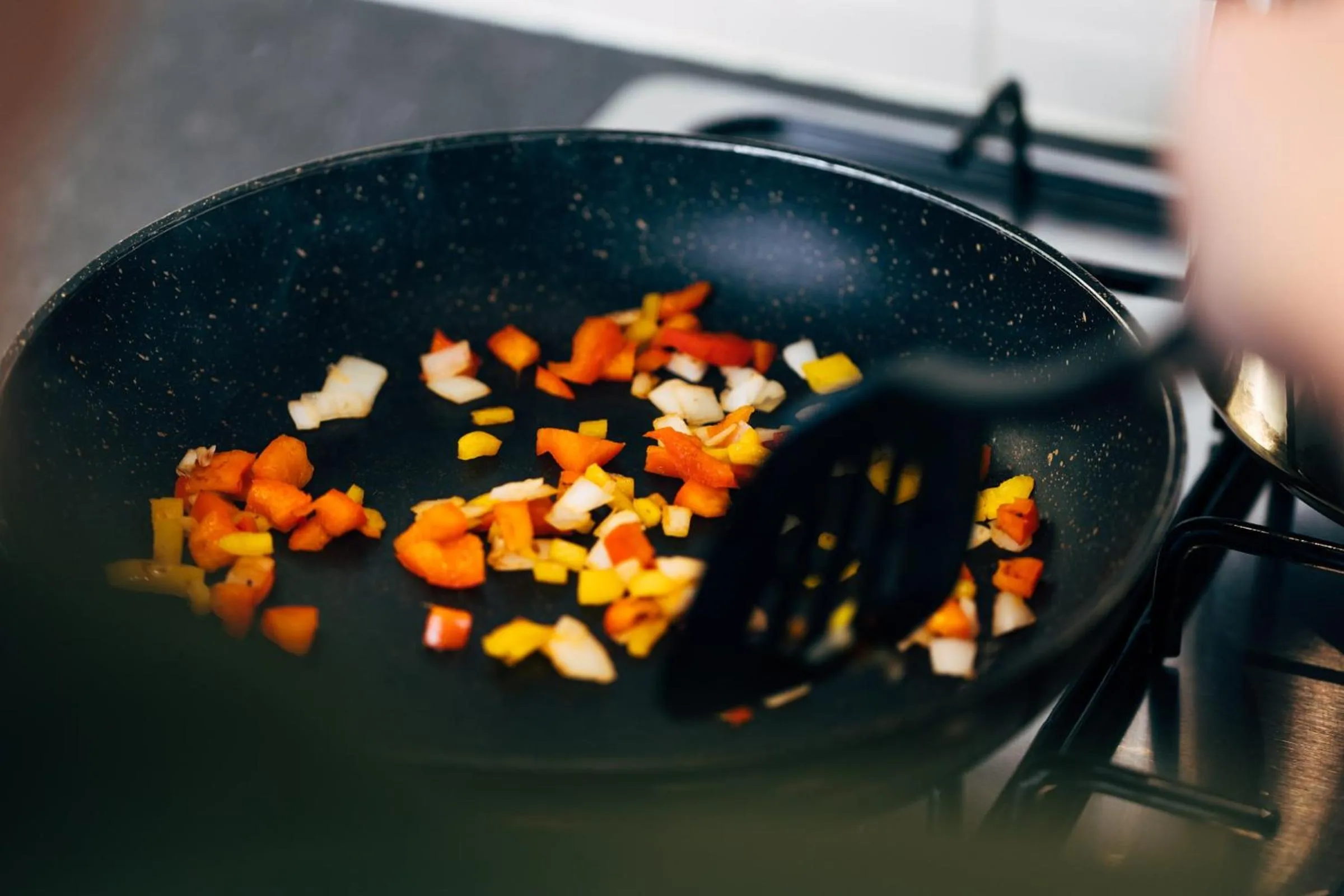 kitchen in Cordia Serviced Apartments - Free on-site parking