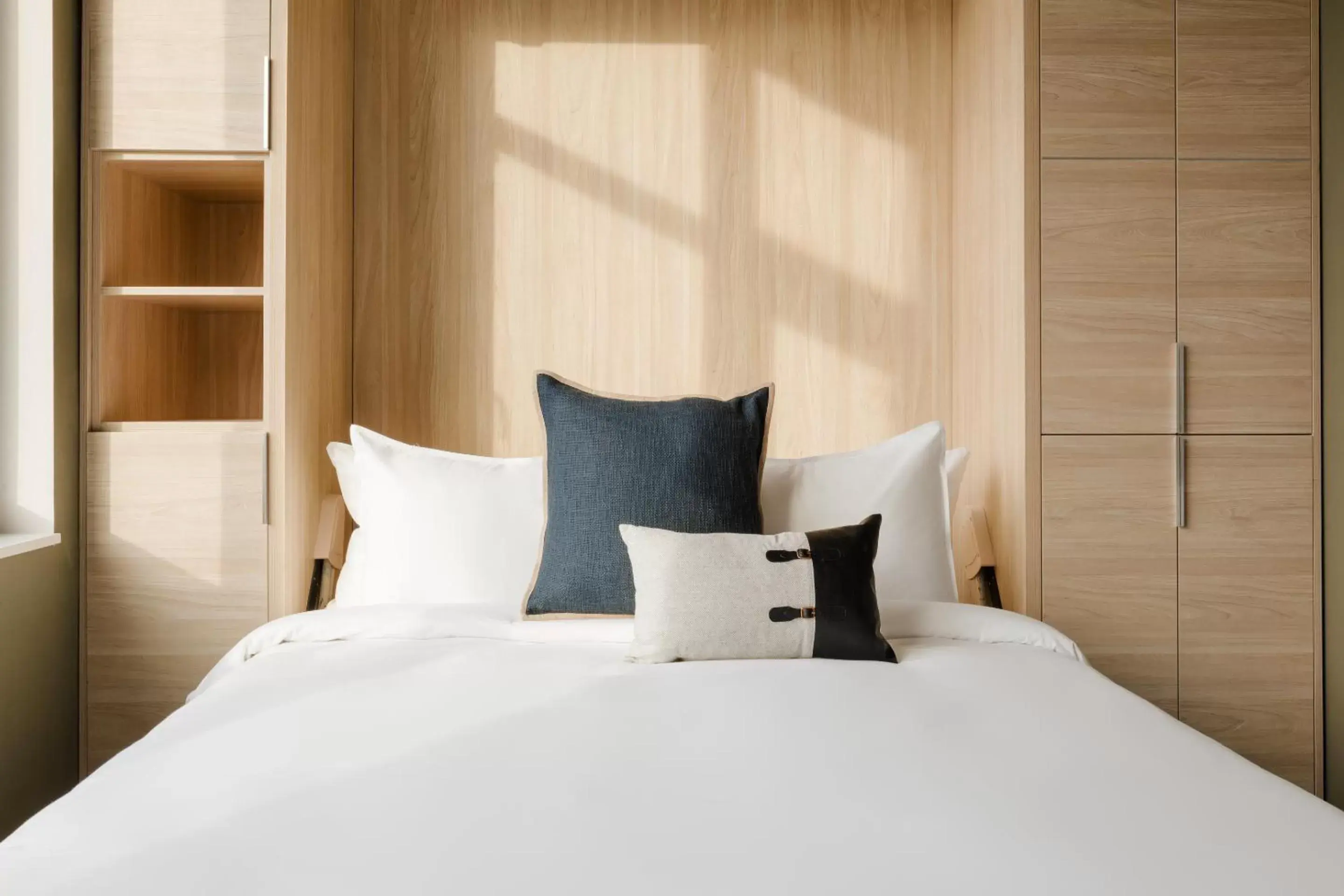 Studio Apartment in Sonder The Mint Studio Apartment in Sonder The Mint