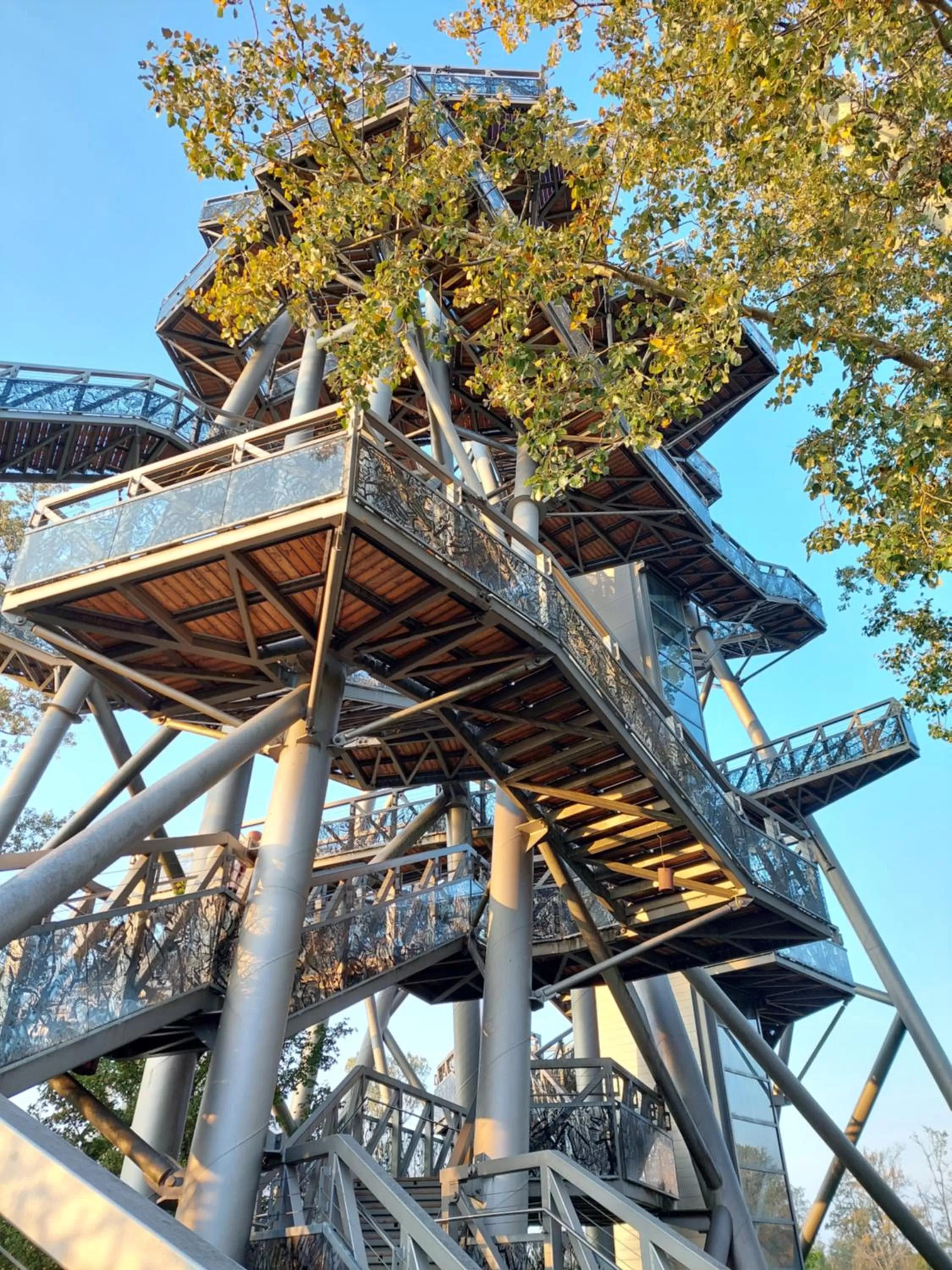 Property Building in Pension Welserhof