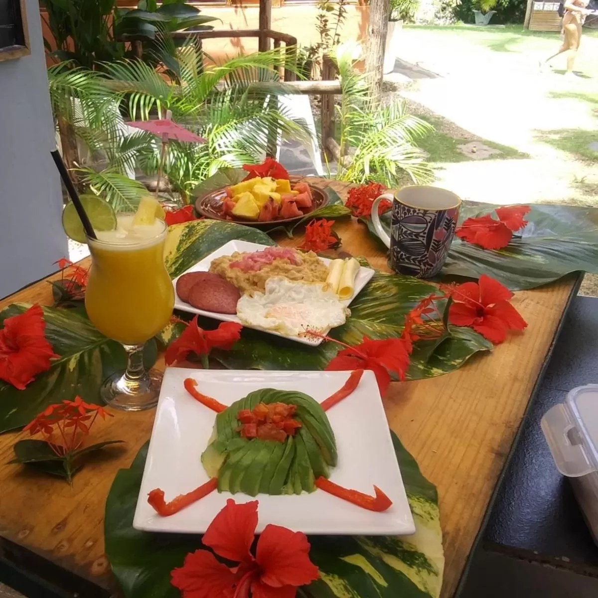 Cabarete Maravilla Eco Lodge Boutique Beach Surf Encuentro, Kite, by AA Crypto Group