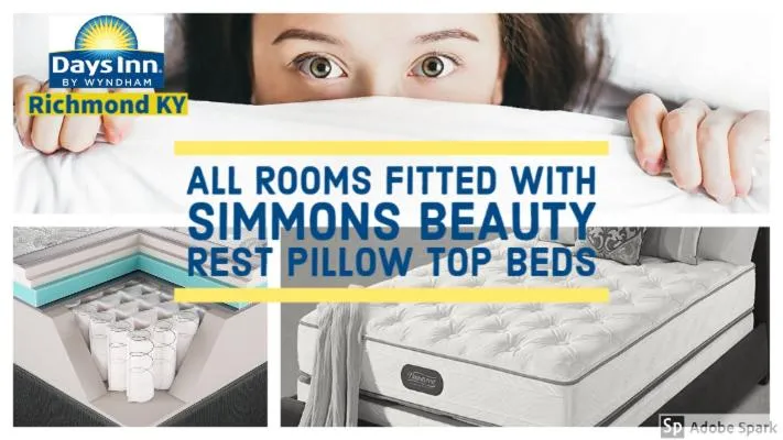 Days Inn by Wyndham Richmond