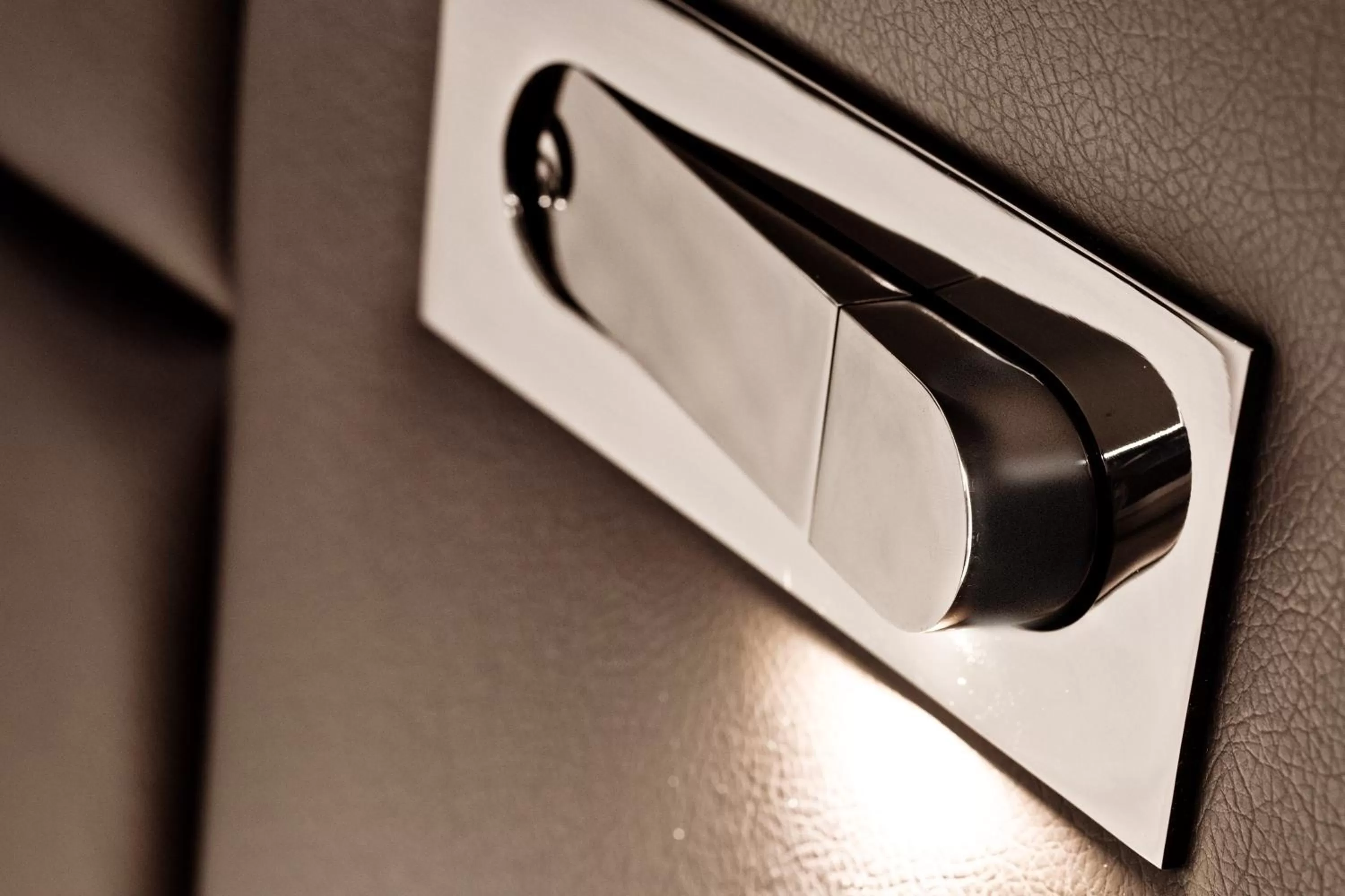 Decorative detail in COOL MAMA Hotel Salzburg