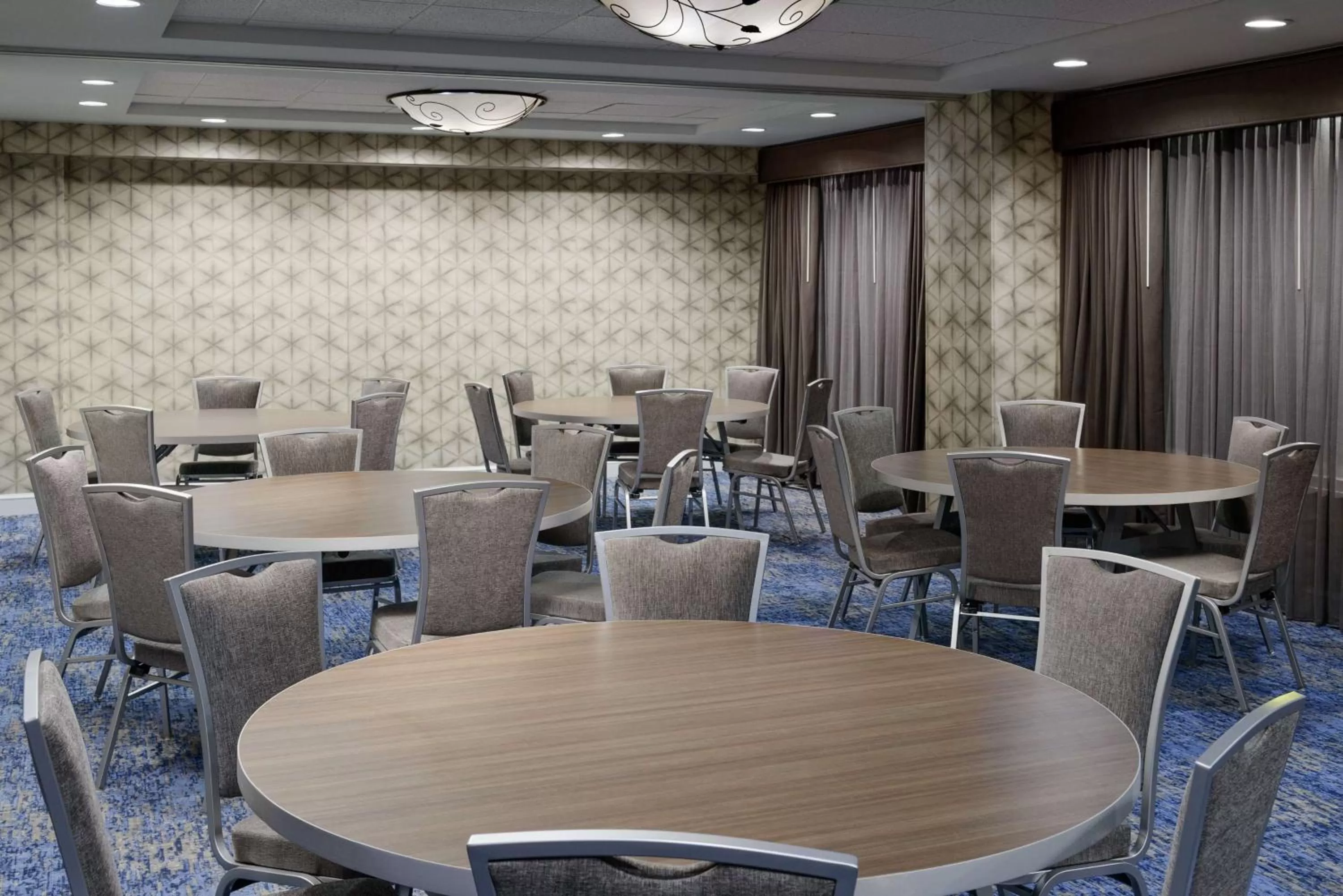 Meeting/conference room in Hampton Inn & Suites Tampa Ybor City Downtown
