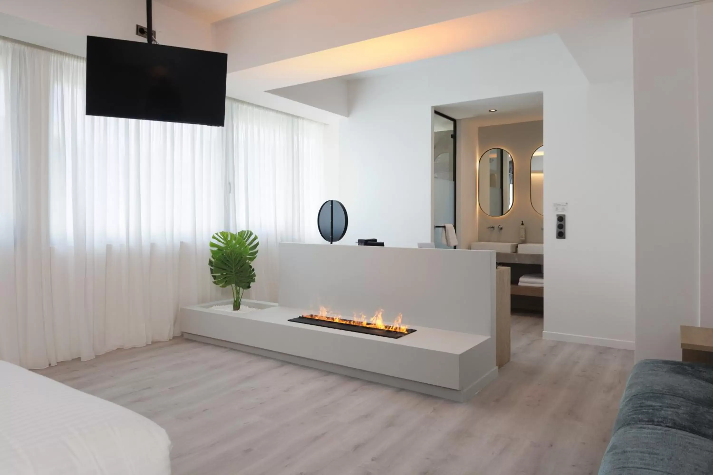 Premium Suite in LUX&EASY Signature Syngrou 234 Premium Suite in LUX&EASY Signature Syngrou 234