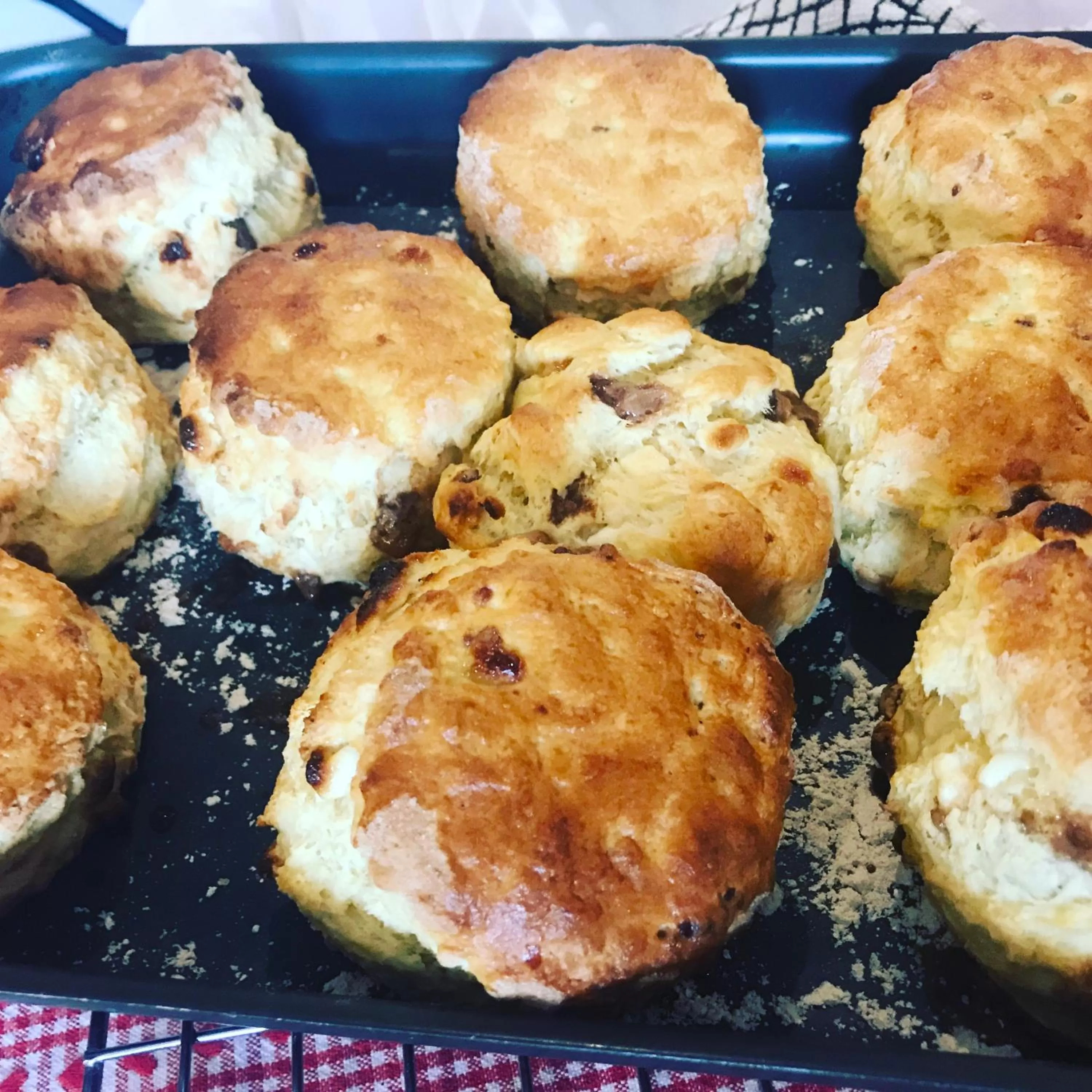 Food close-up, Food in Leitrim Hill Bed and Breakfast