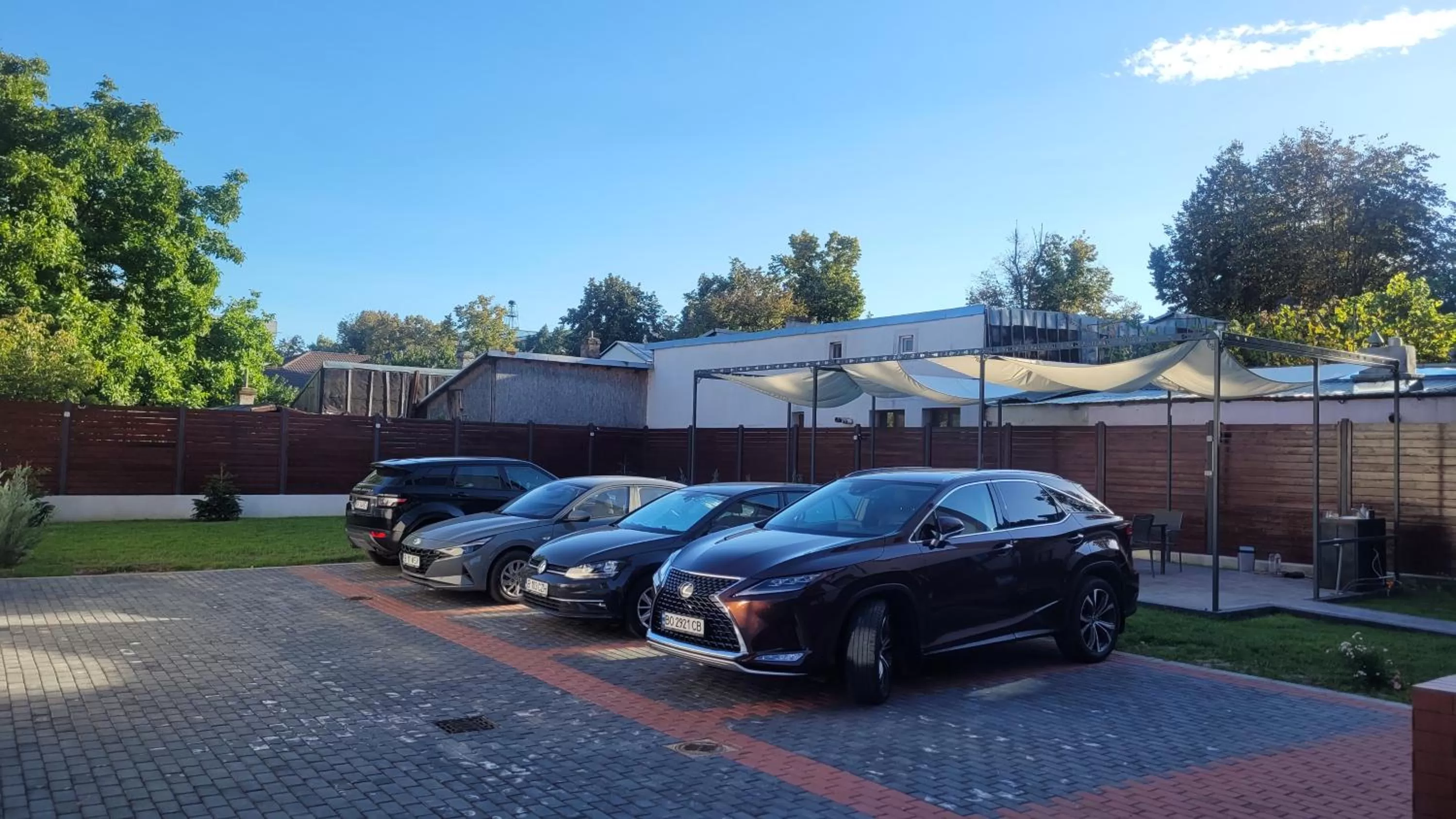 Signature Aparthotel - Boutique