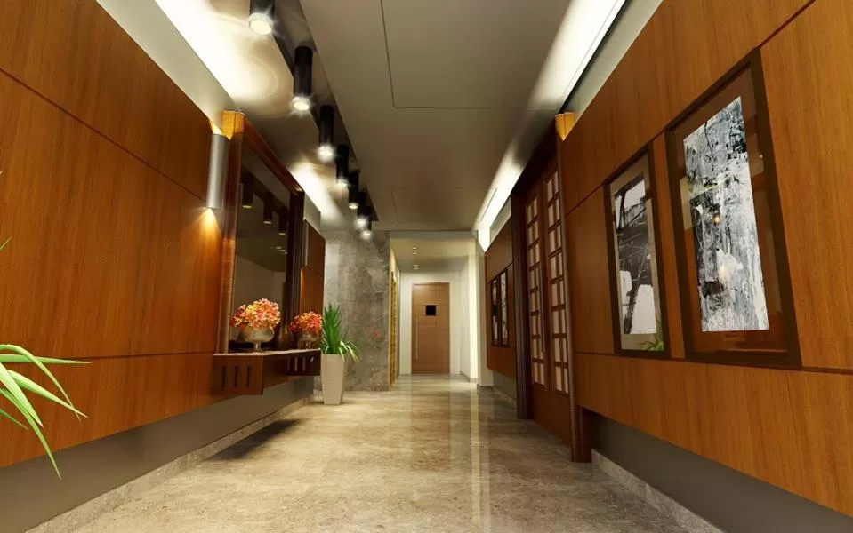 Banquet/Function facilities in Pearltree Hotels And Resorts