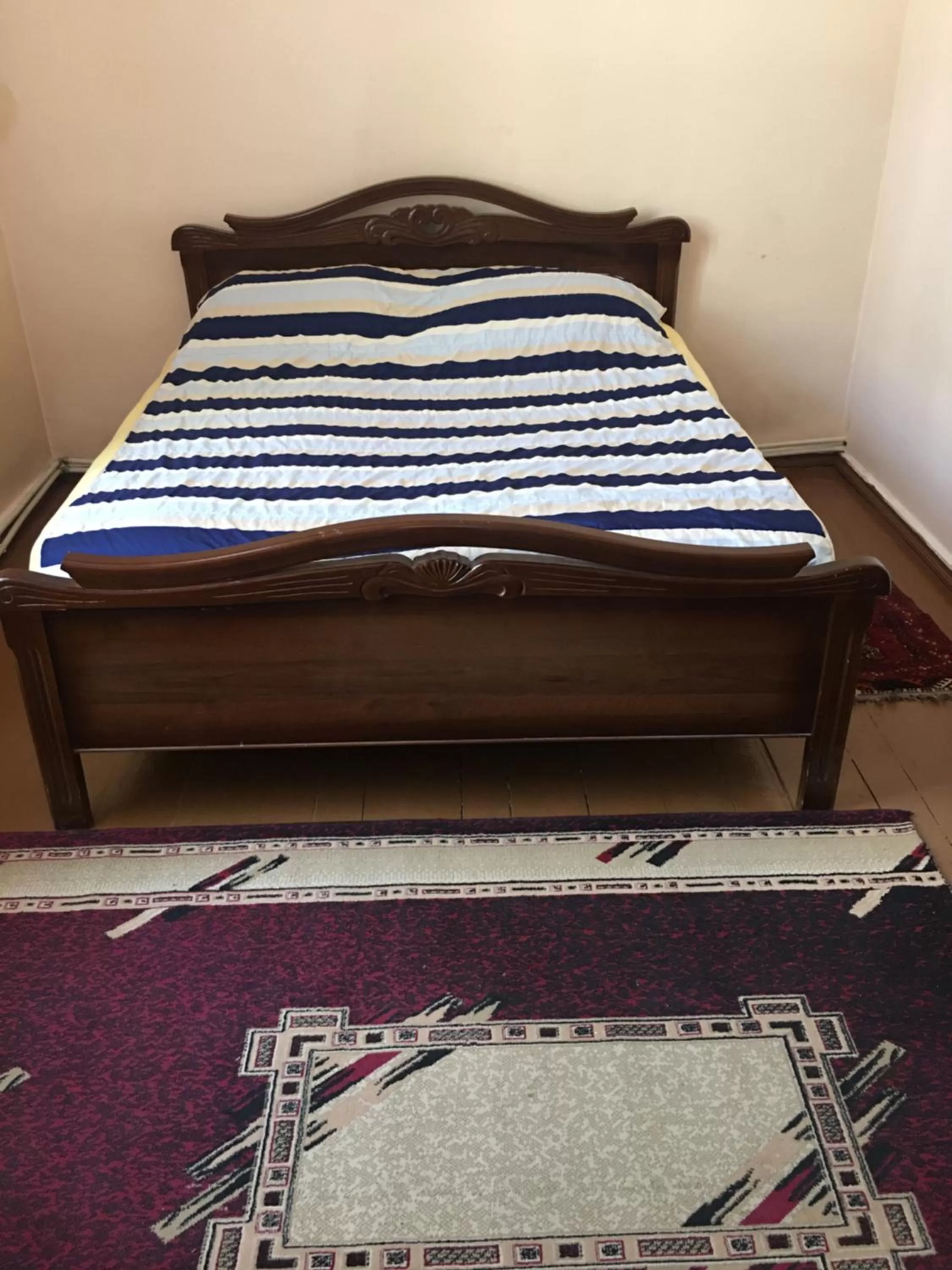 Bed in Friendly B&B