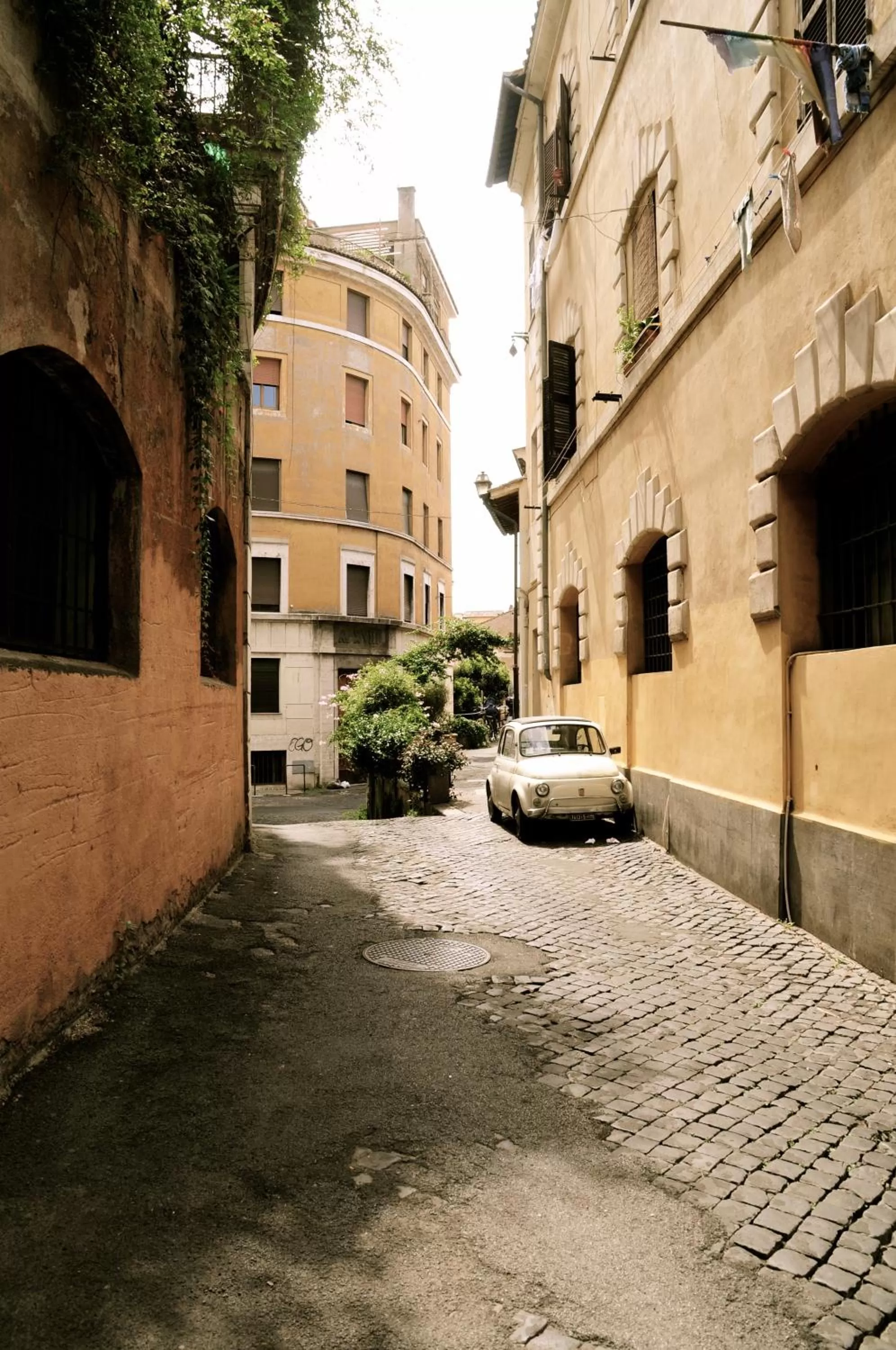 Other in Little Rhome Suites