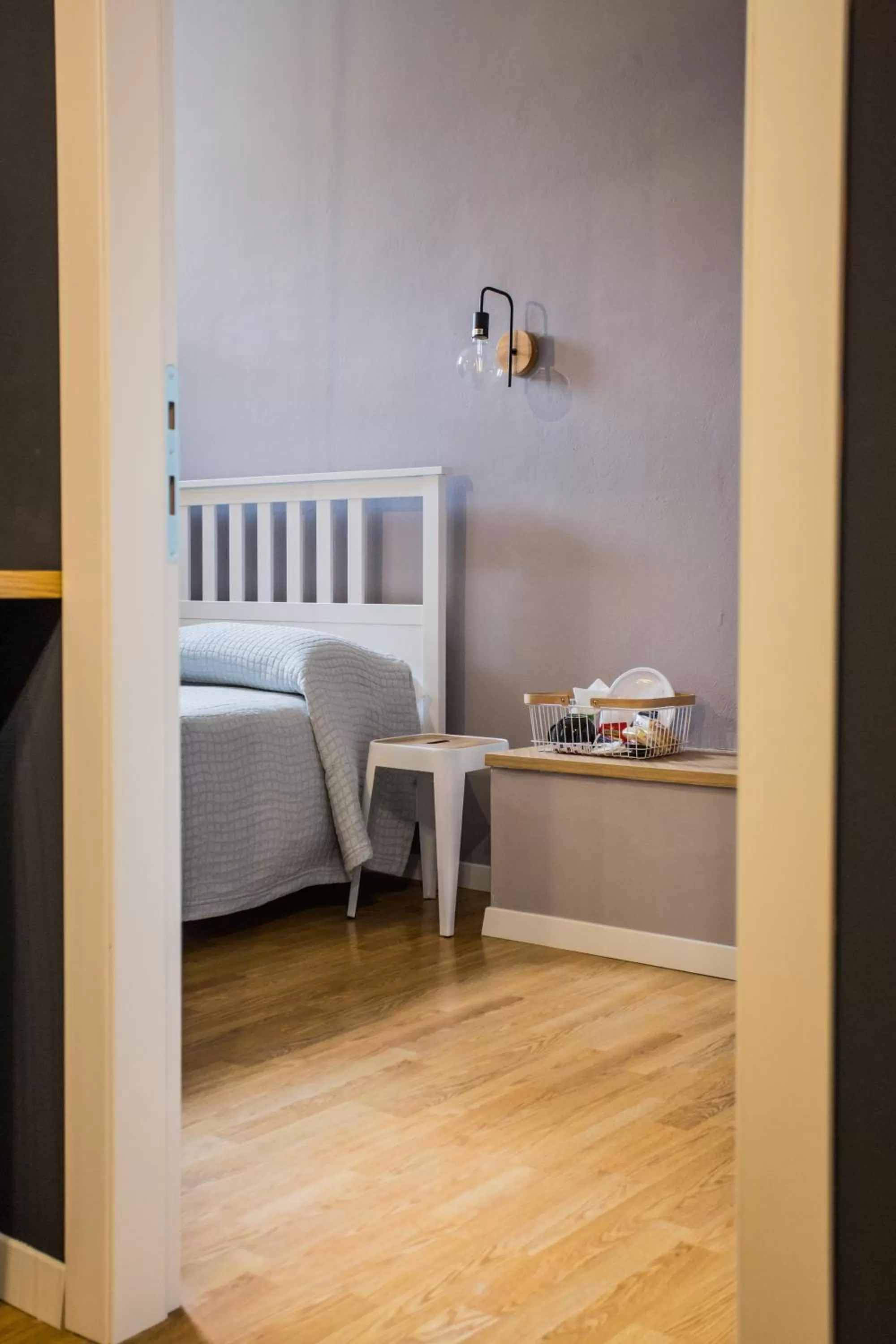 Bedroom, Bed in Ciccio Bed & Breakfast