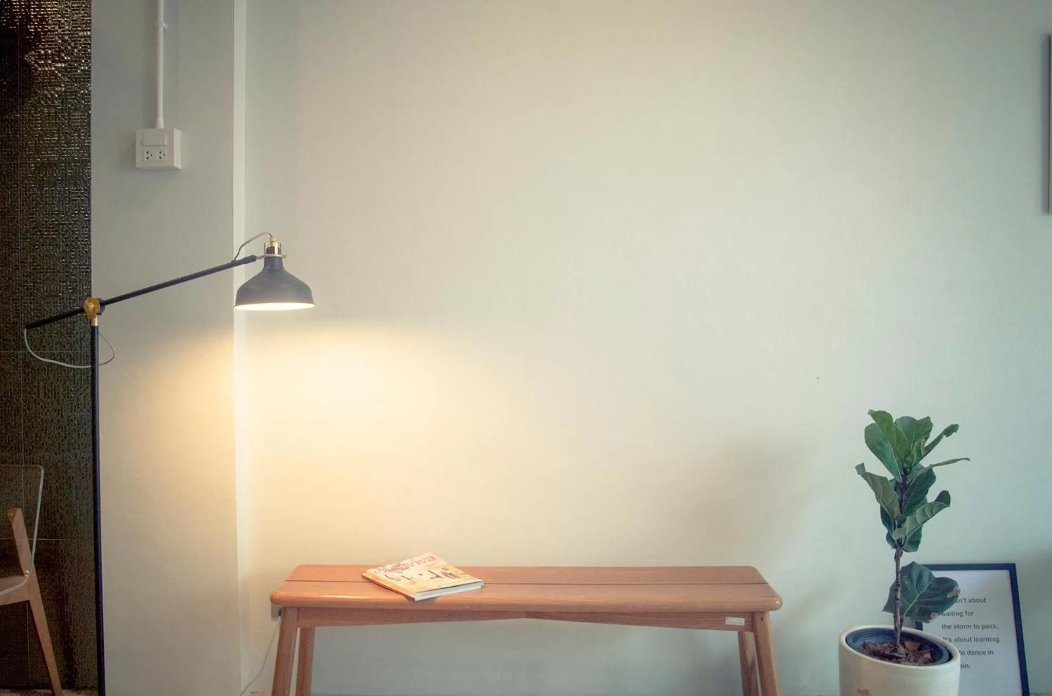 Property building in Into the town krabi