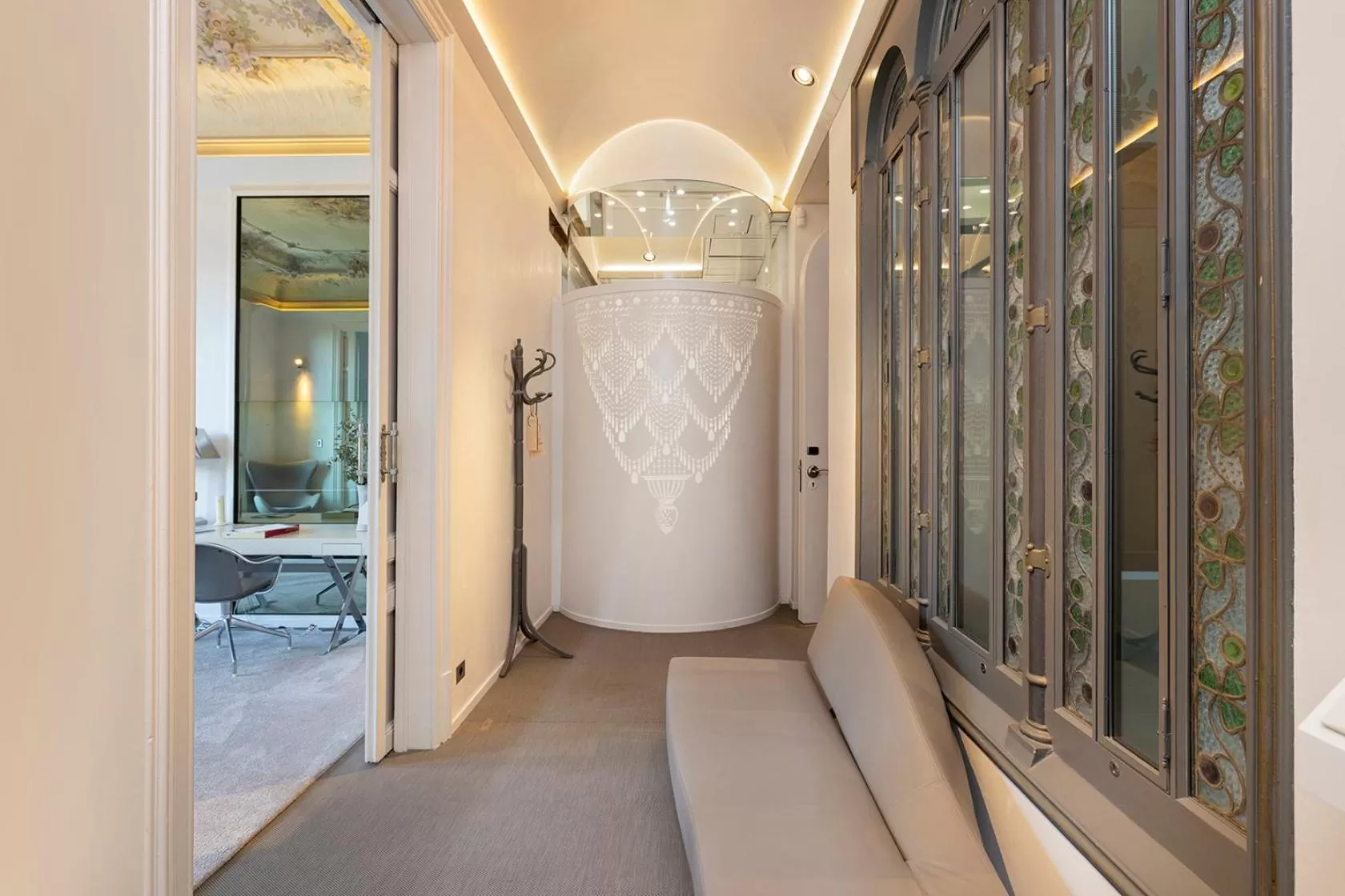 El Palauet Modernist Suites Barcelona