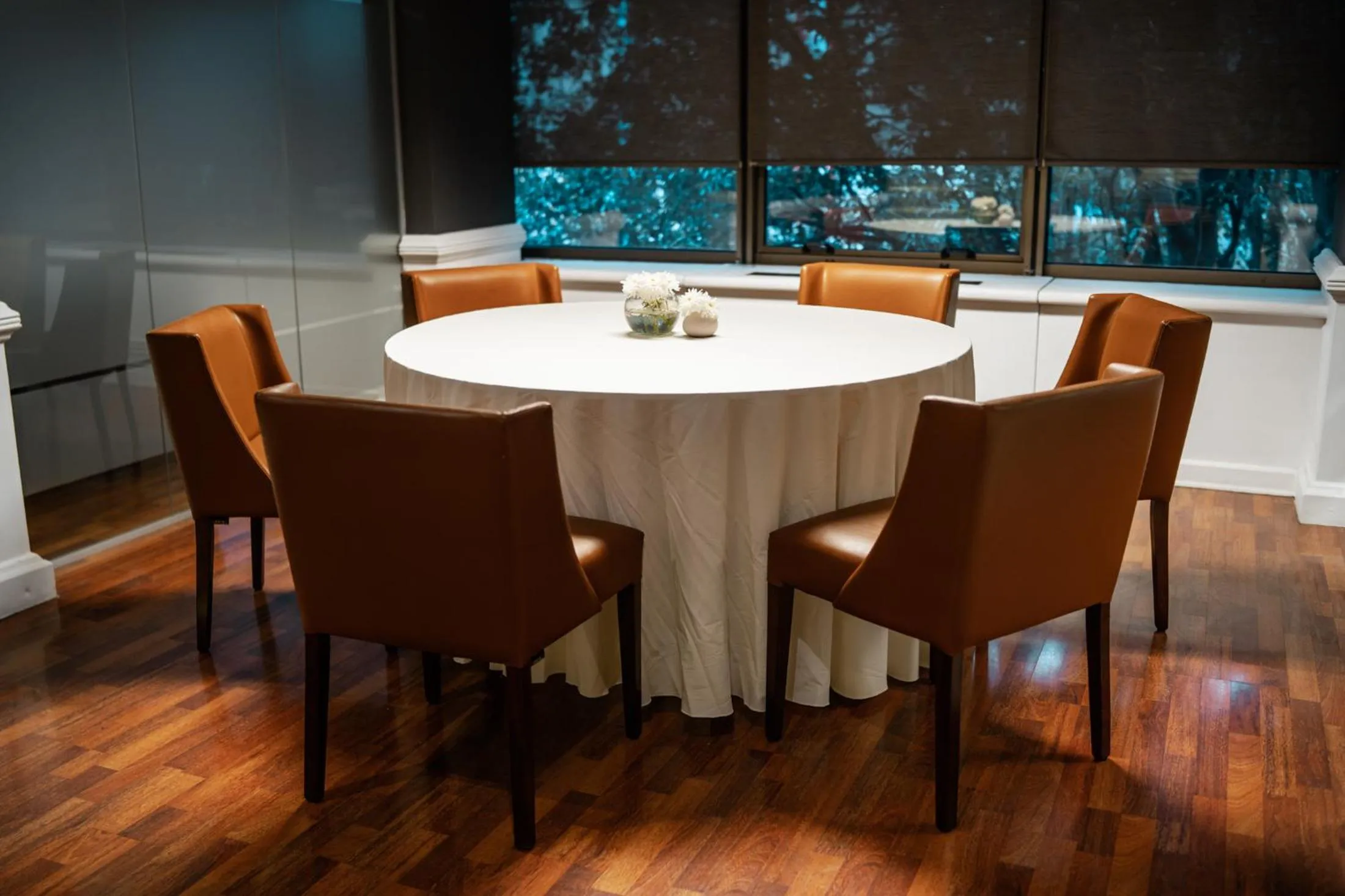 Business facilities in Amérian Córdoba