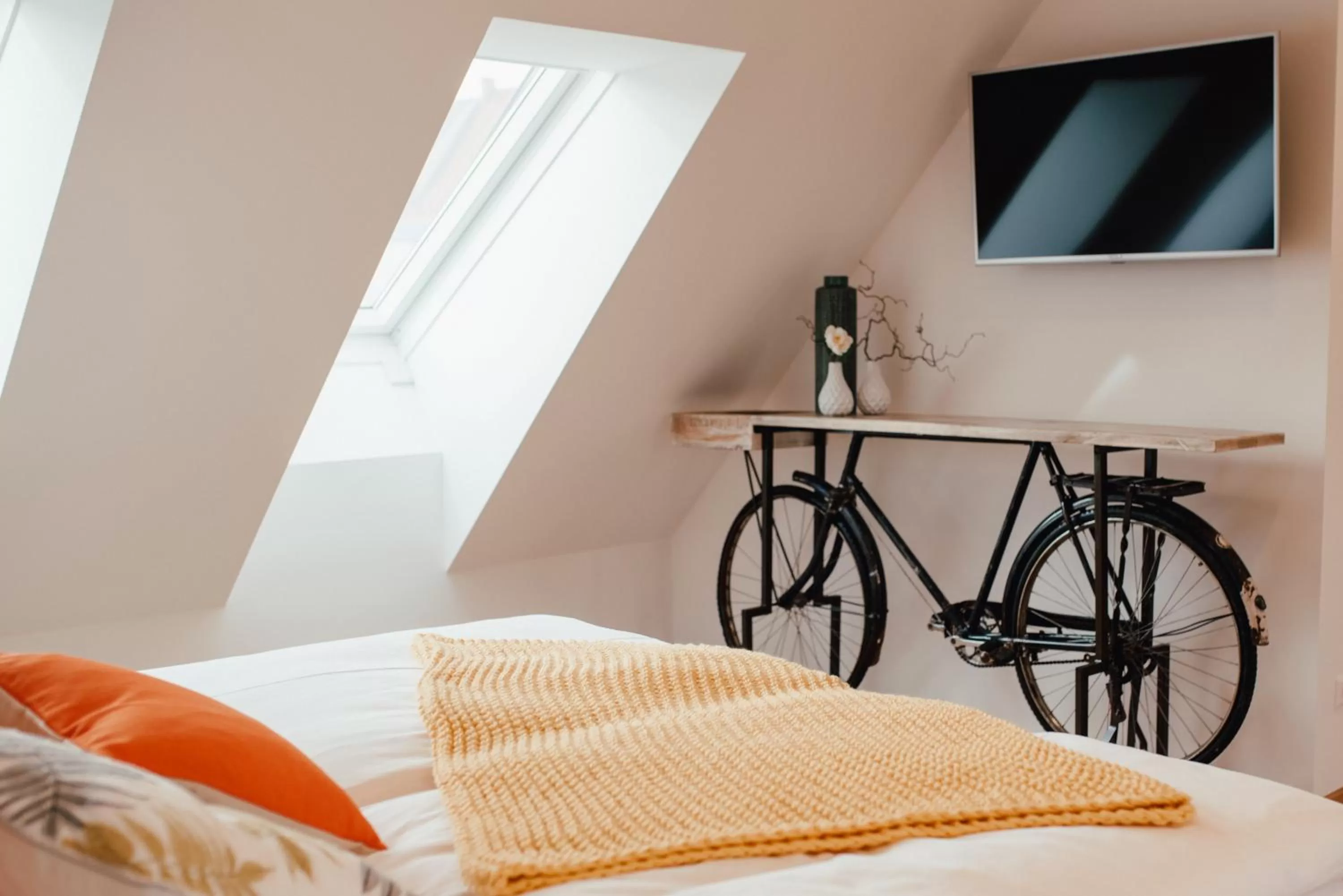 TV and multimedia in Smarthotel Völkermarkt