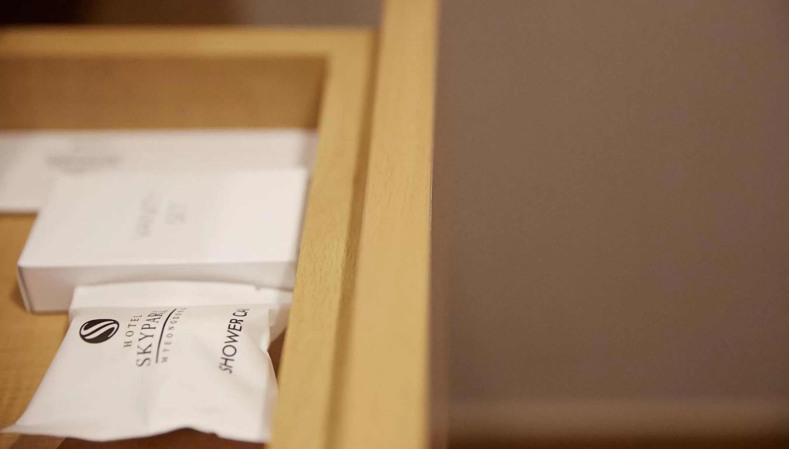 Photo of the whole room in Hotel Skypark Dongdaemun I