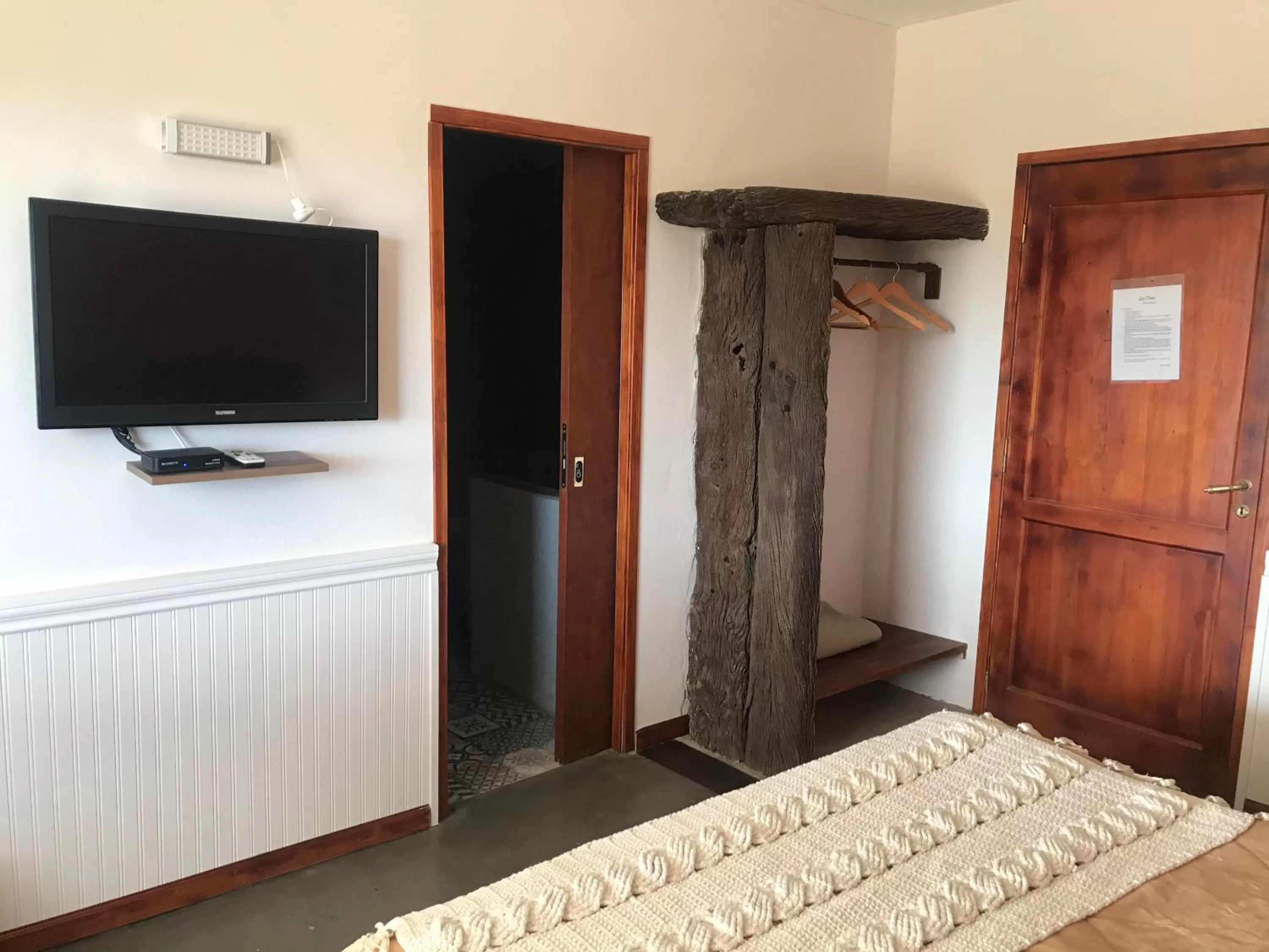 LOS TEROS POSADA DE CAMPO