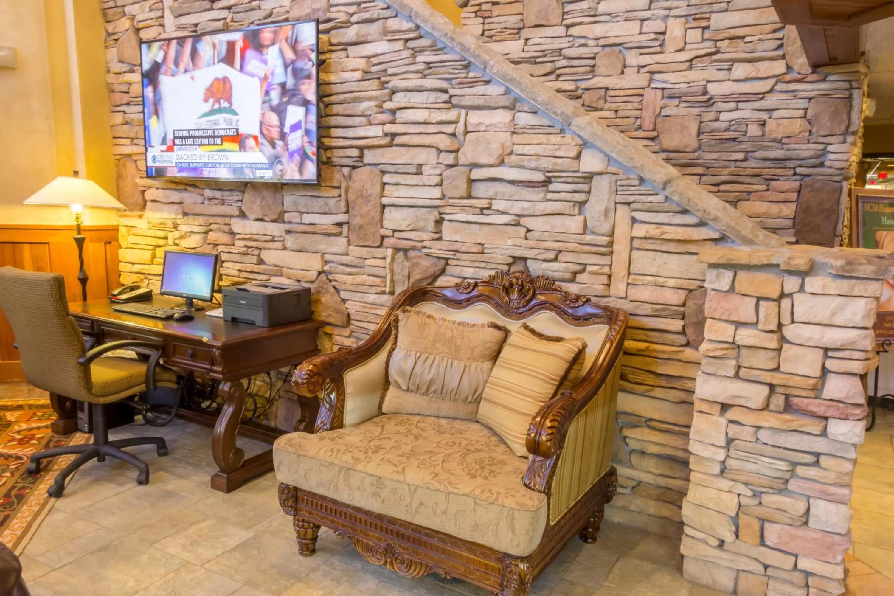 Business facilities in MCM Elegante Lodge & Resorts