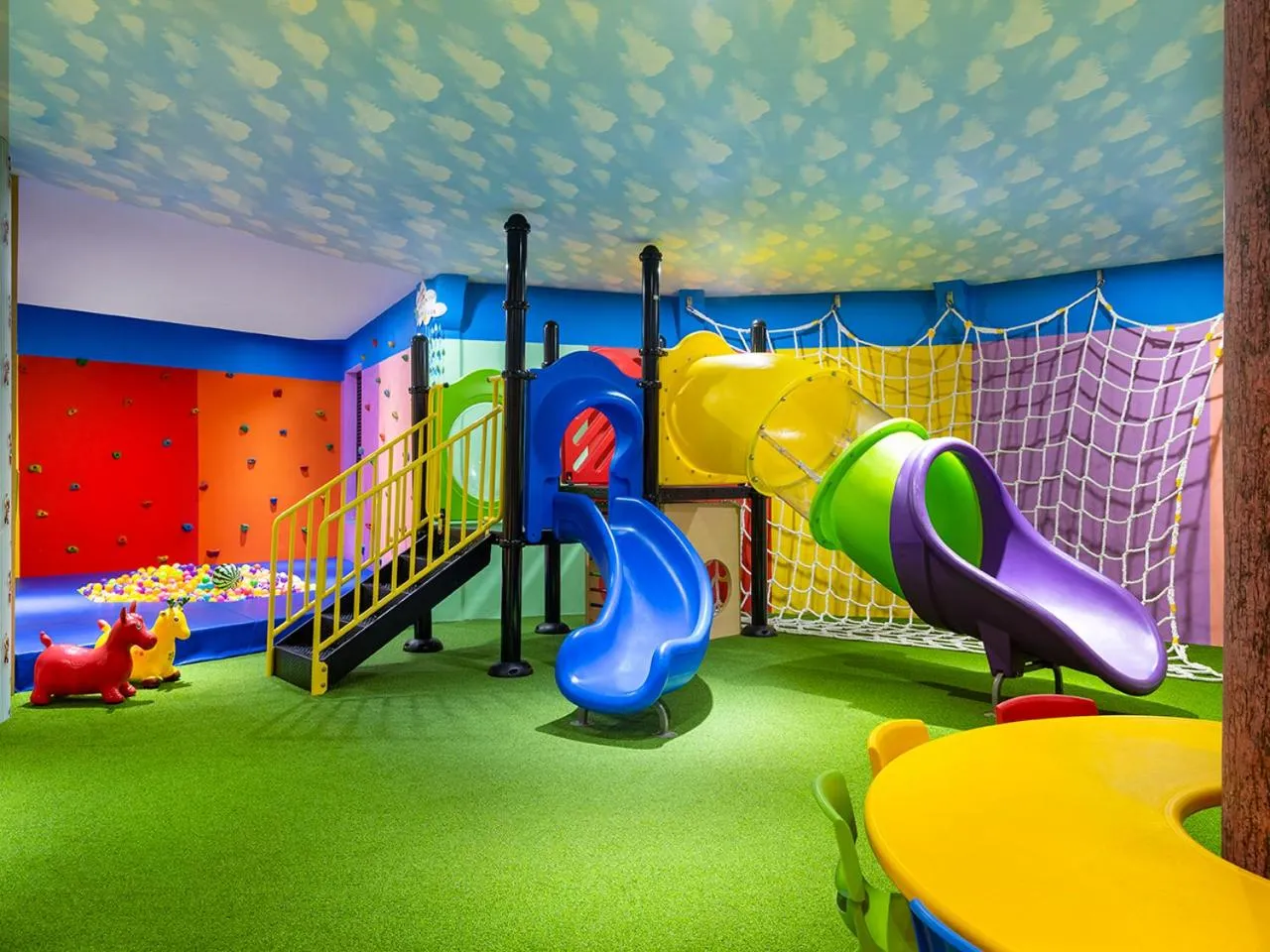 Property building in Anantara Vacation Club Legian