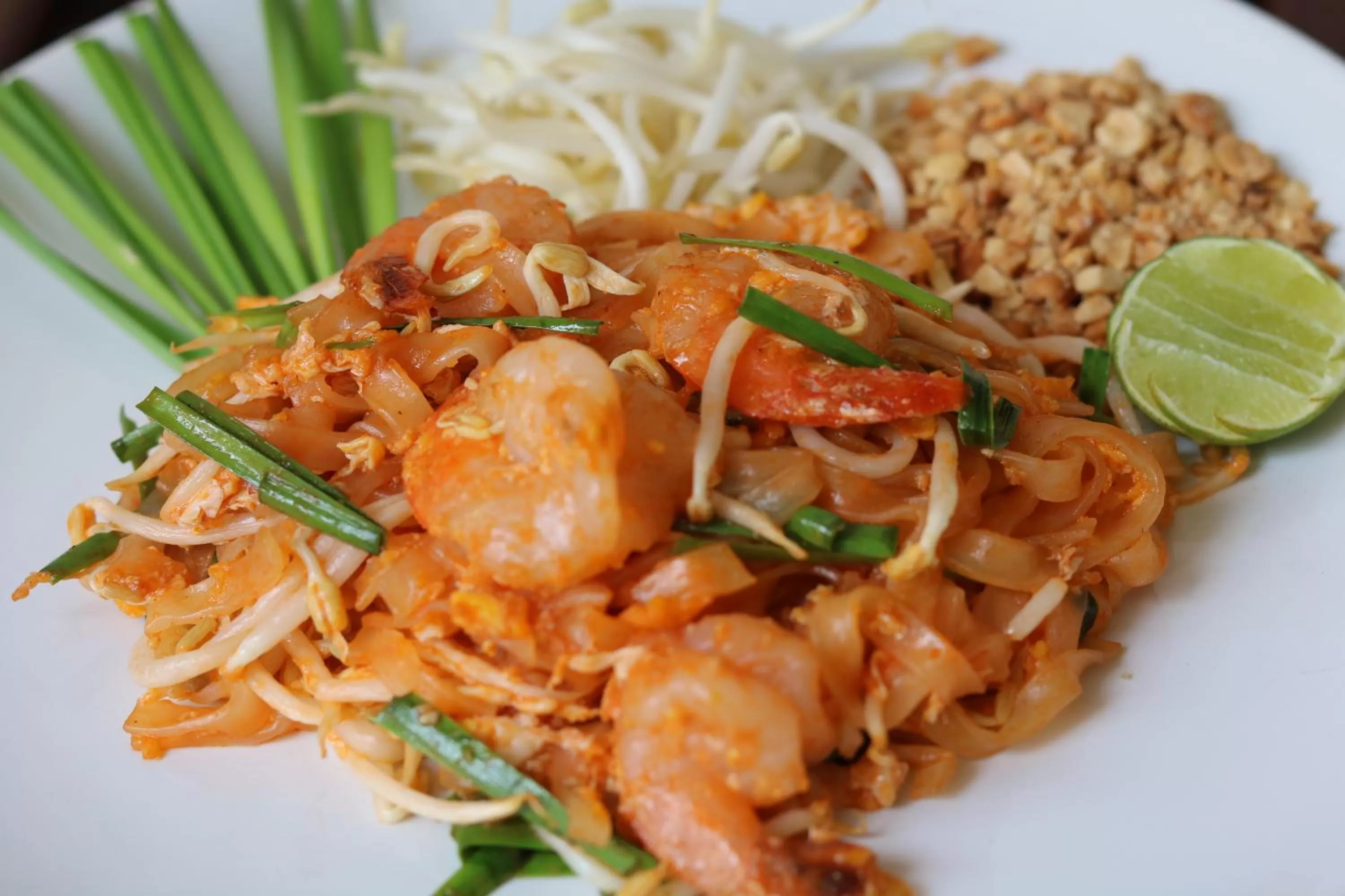 Restaurant/places to eat in Sunshine Hotel & Residences