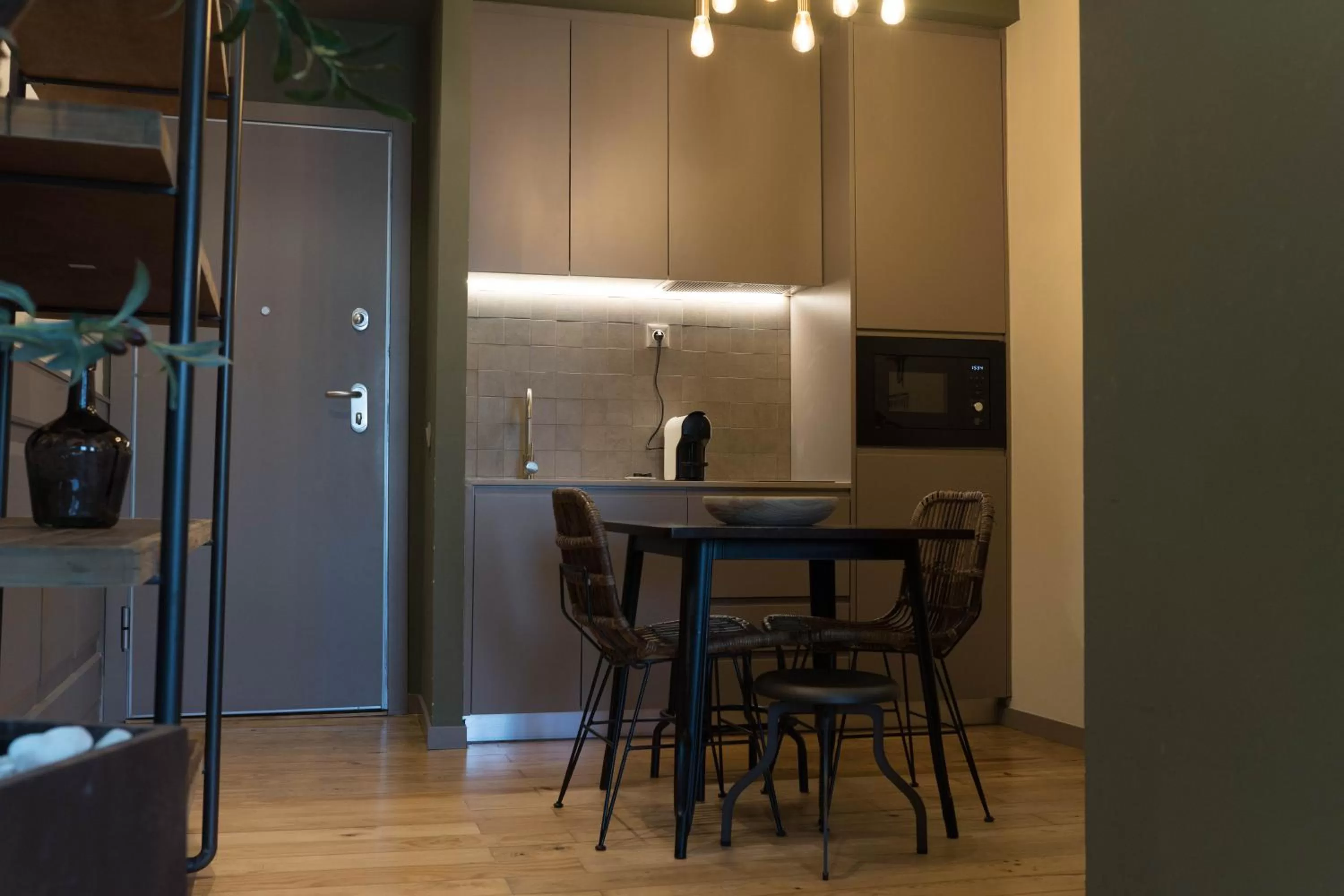 Olive Nature – Tourism Apartments