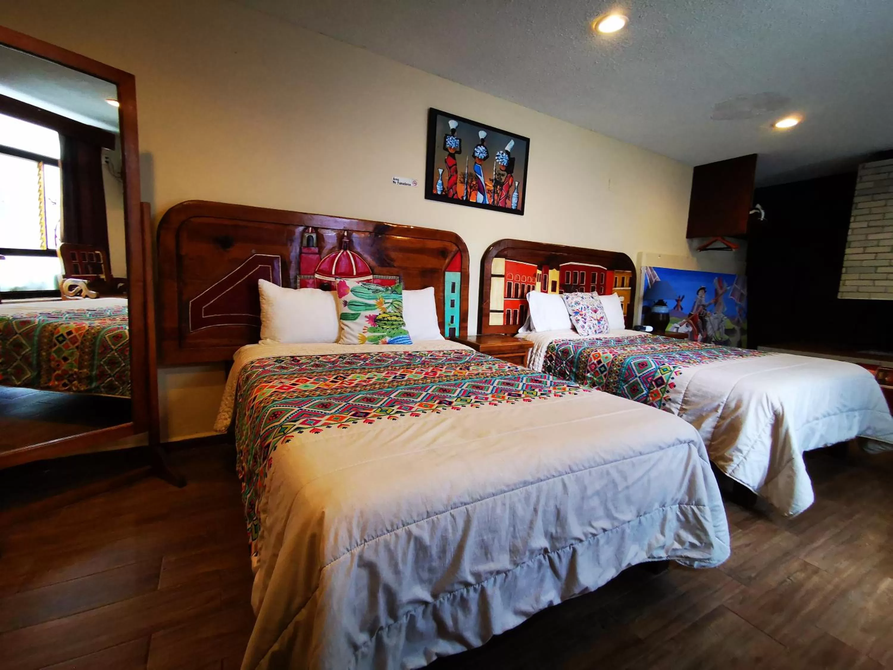 Hotel Chocolate Tradicional