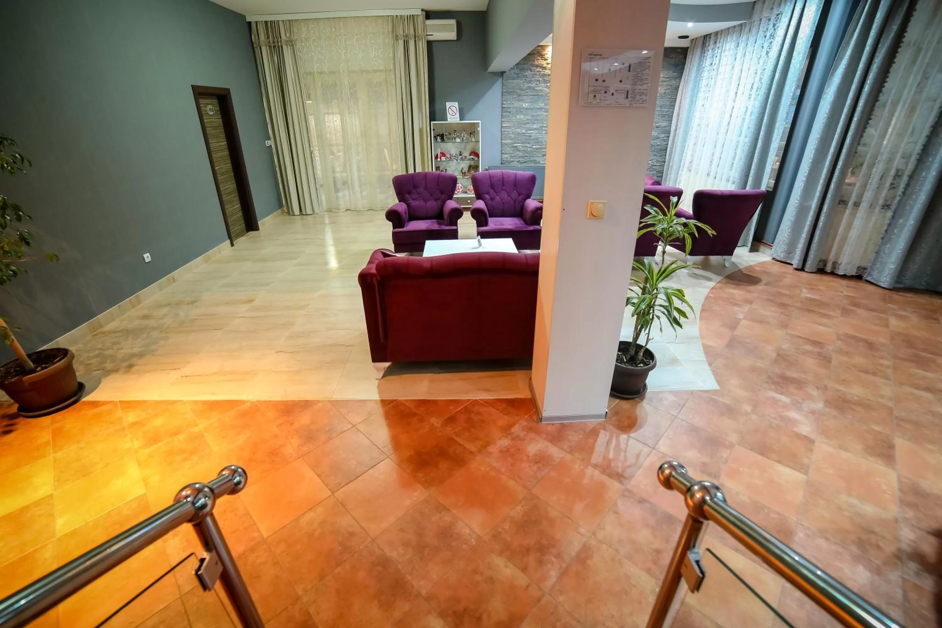 Garni Hotel Radović