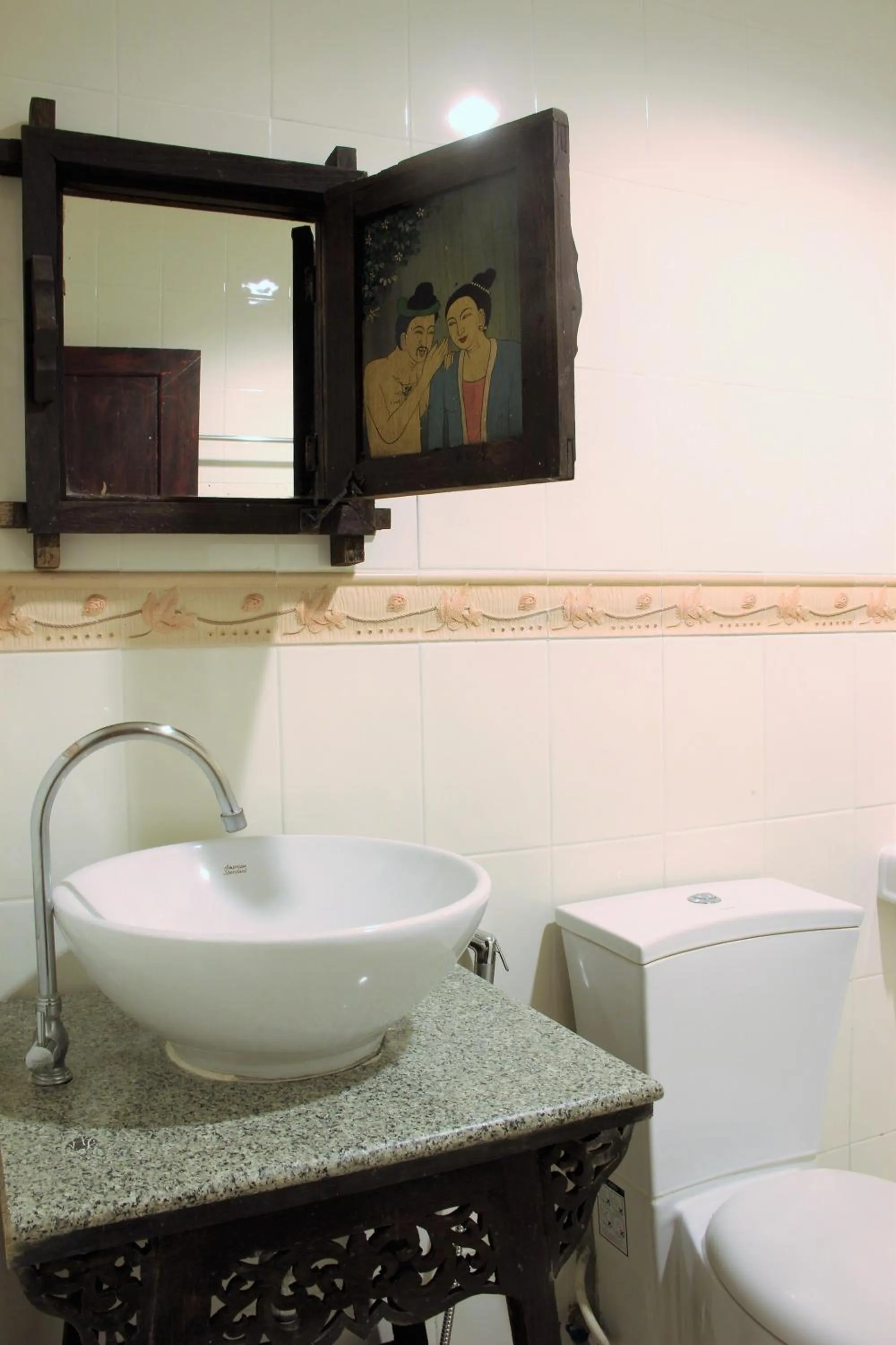 SK Boutique Mahanakhon