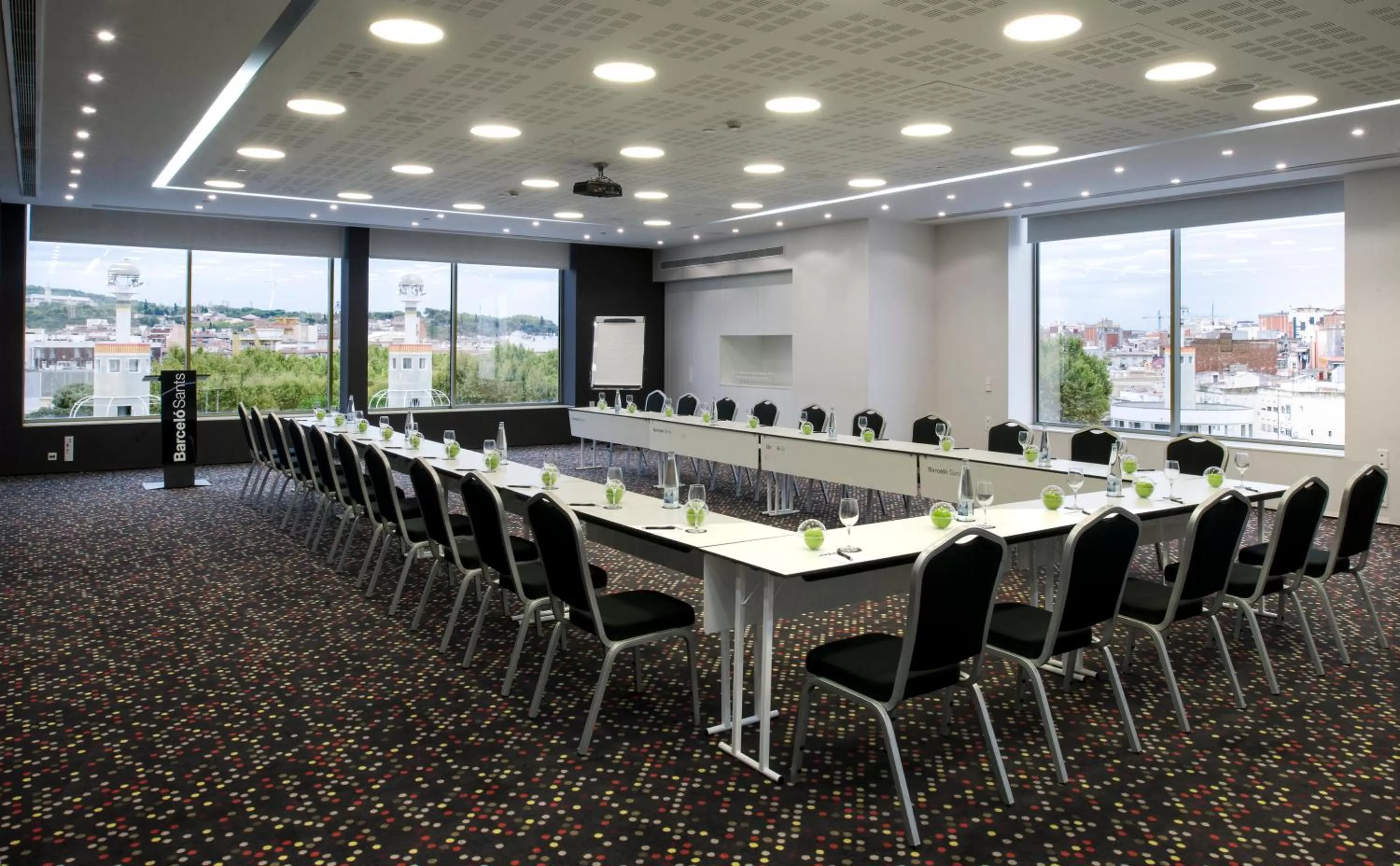 Meeting/conference room in Barceló Sants