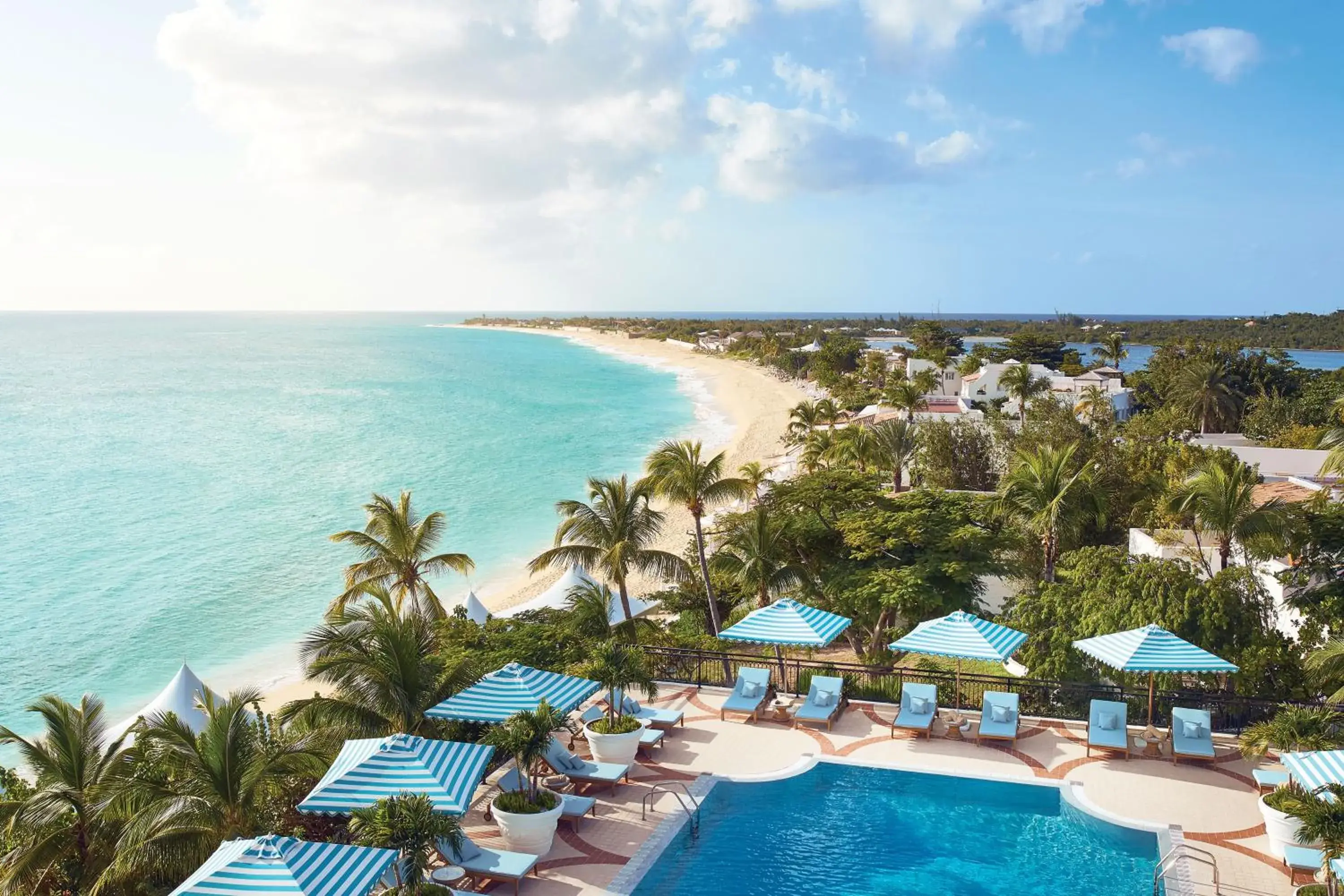 La Samanna, A Belmond Hotel, St Martin La Samanna, A Belmond Hotel, St Martin