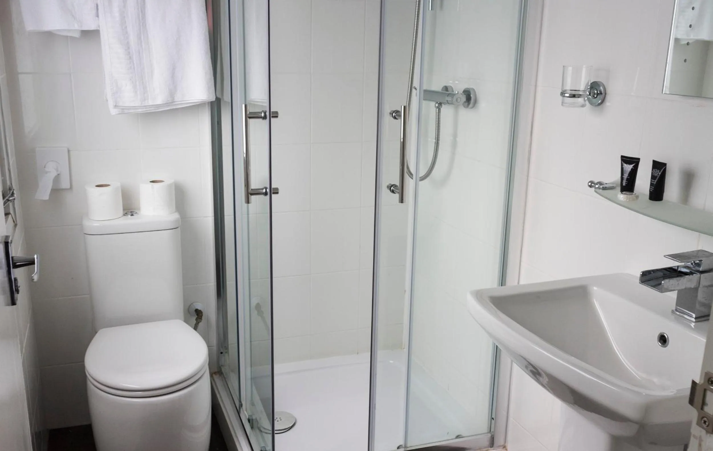 Bathroom in Primelodge Doncaster