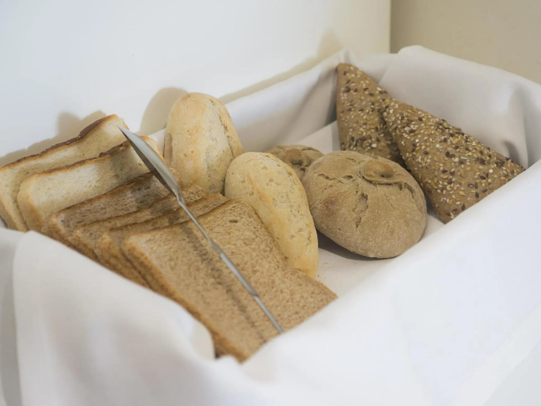 Breakfast in Carris Casa de la Troya