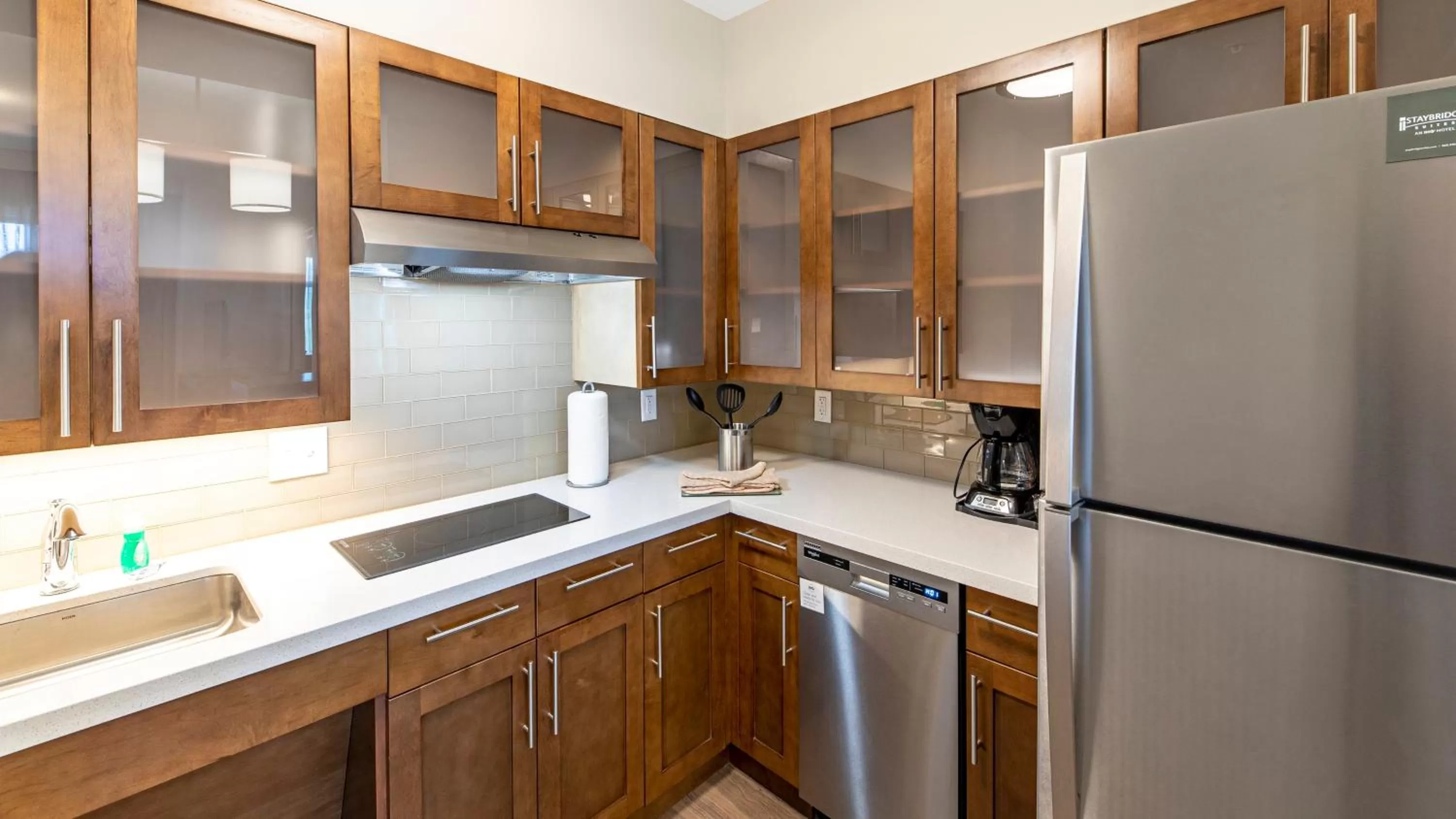 Photo of the whole room in Staybridge Suites - Naples - Marco Island by IHG