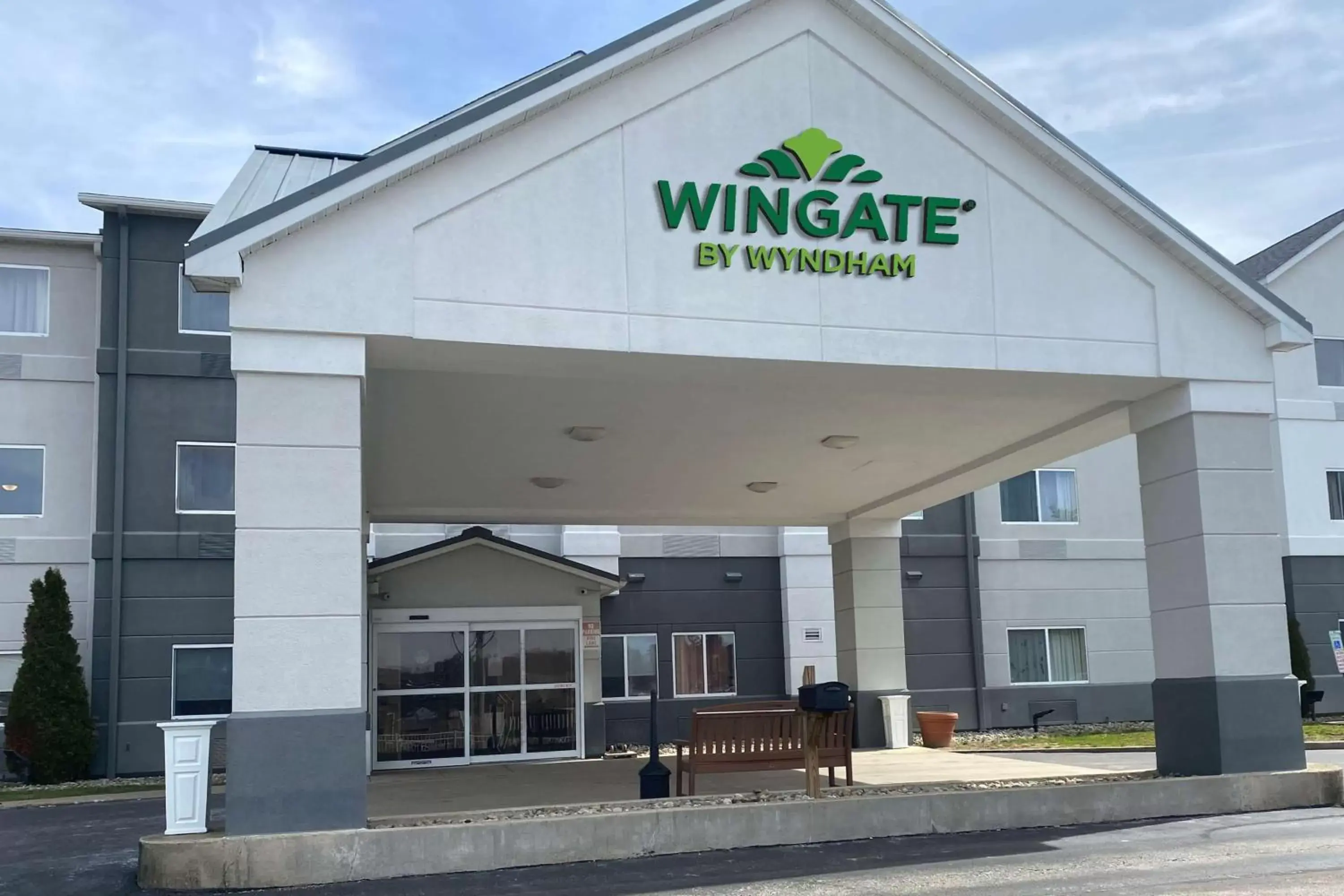 Wingate by Wyndham Uniontown Wingate by Wyndham Uniontown