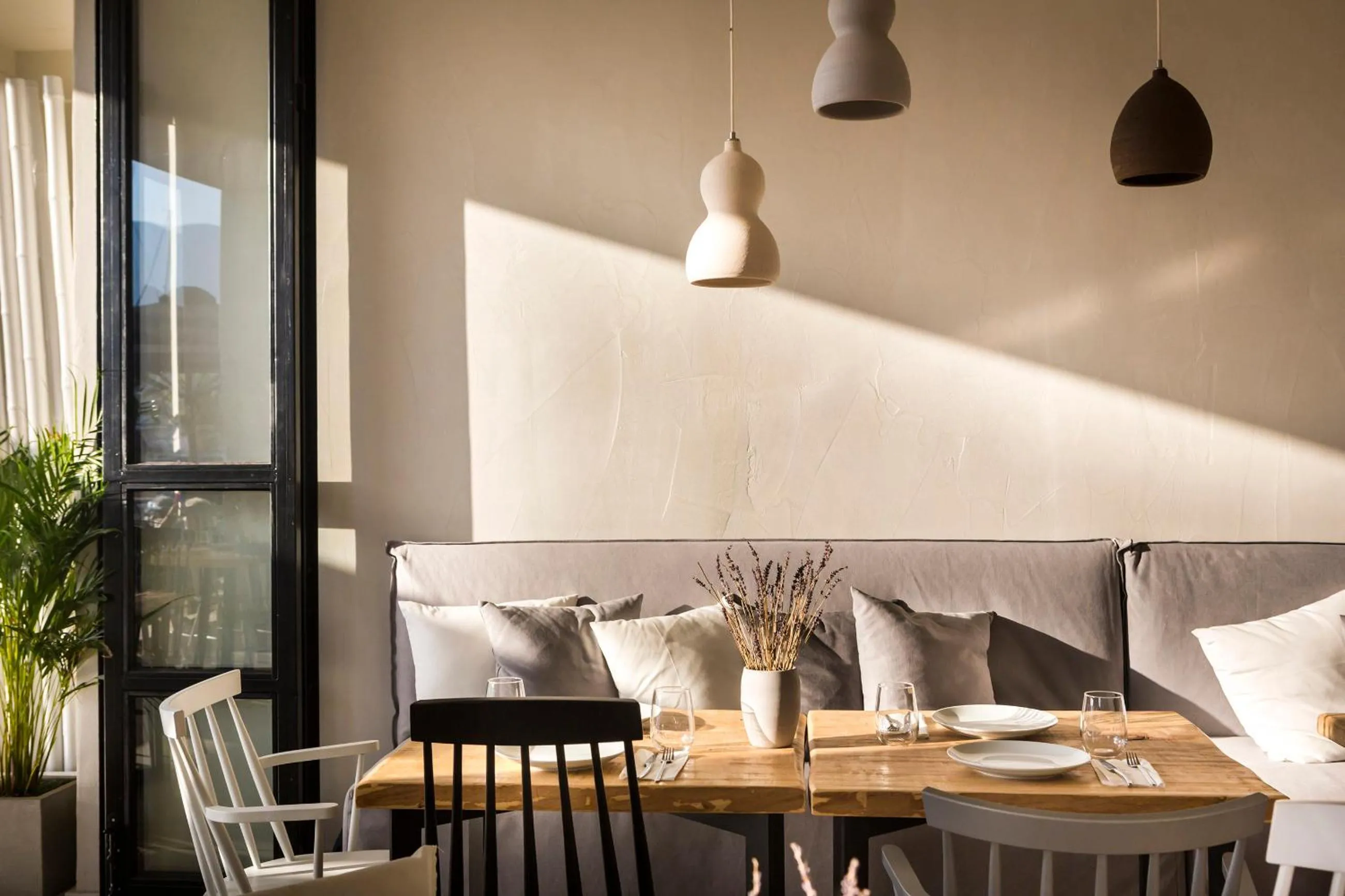 Lounge or bar in Kefalonia Grand