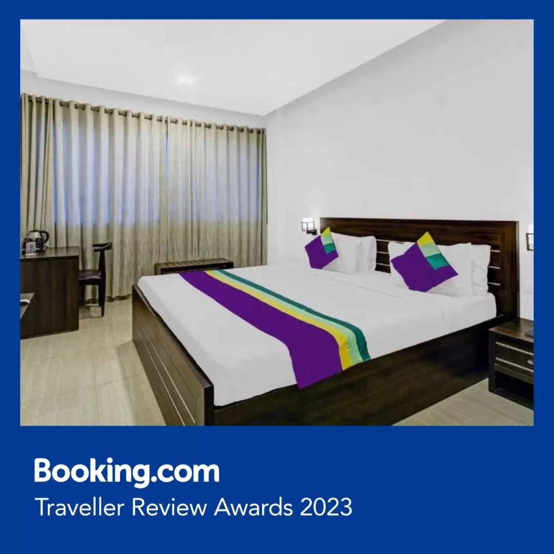 Treebo Premium Brijinn