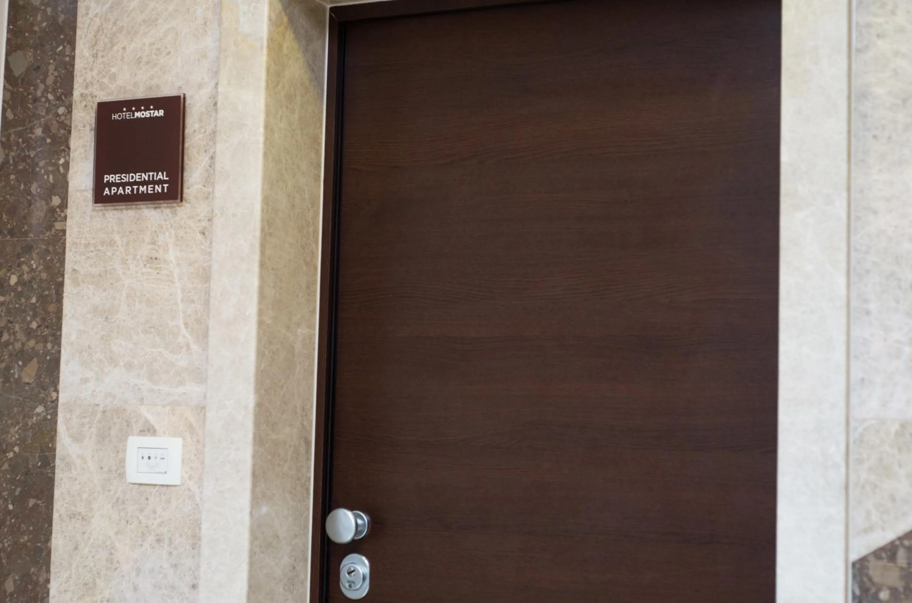 Other in Hotel Mostar