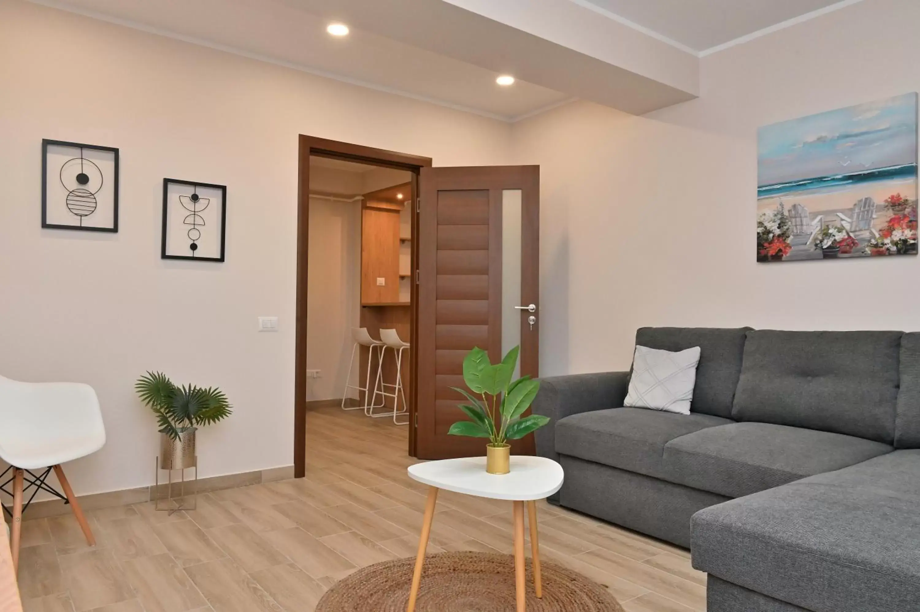 Apartment with Balcony in Durau Residence Apartment with Balcony in Durau Residence