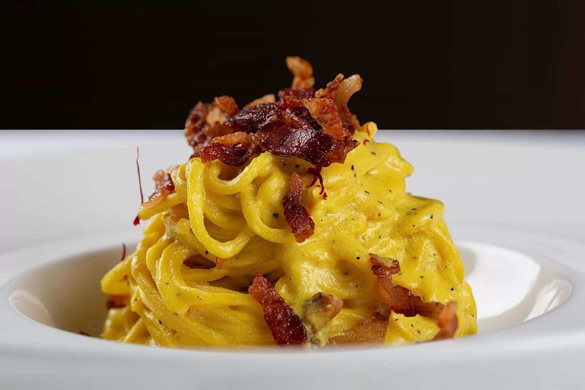 Food in Magione Papale Relais