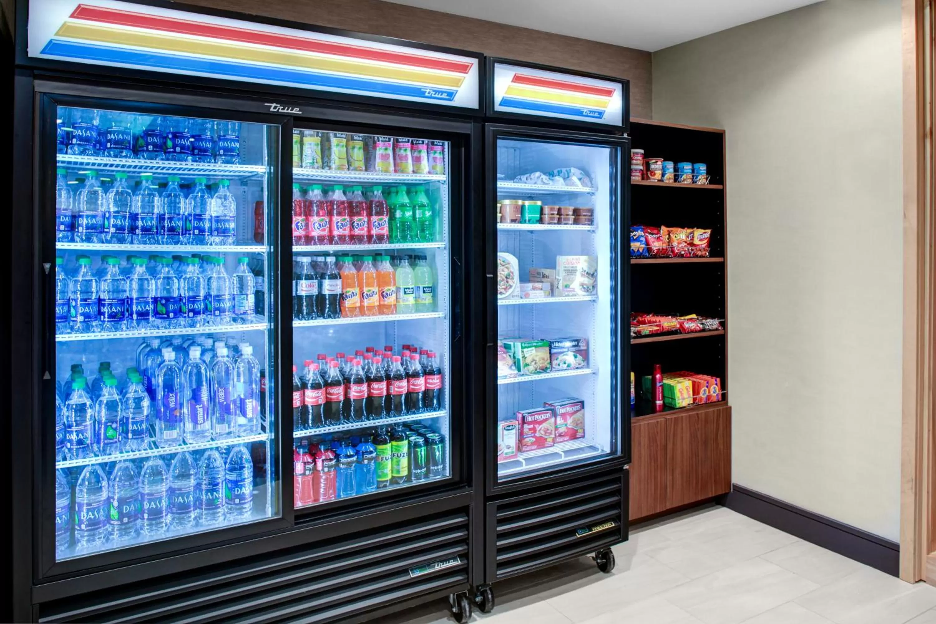 Other in Holiday Inn Express & Suites - Houston NW - Cypress Grand Pky by IHG