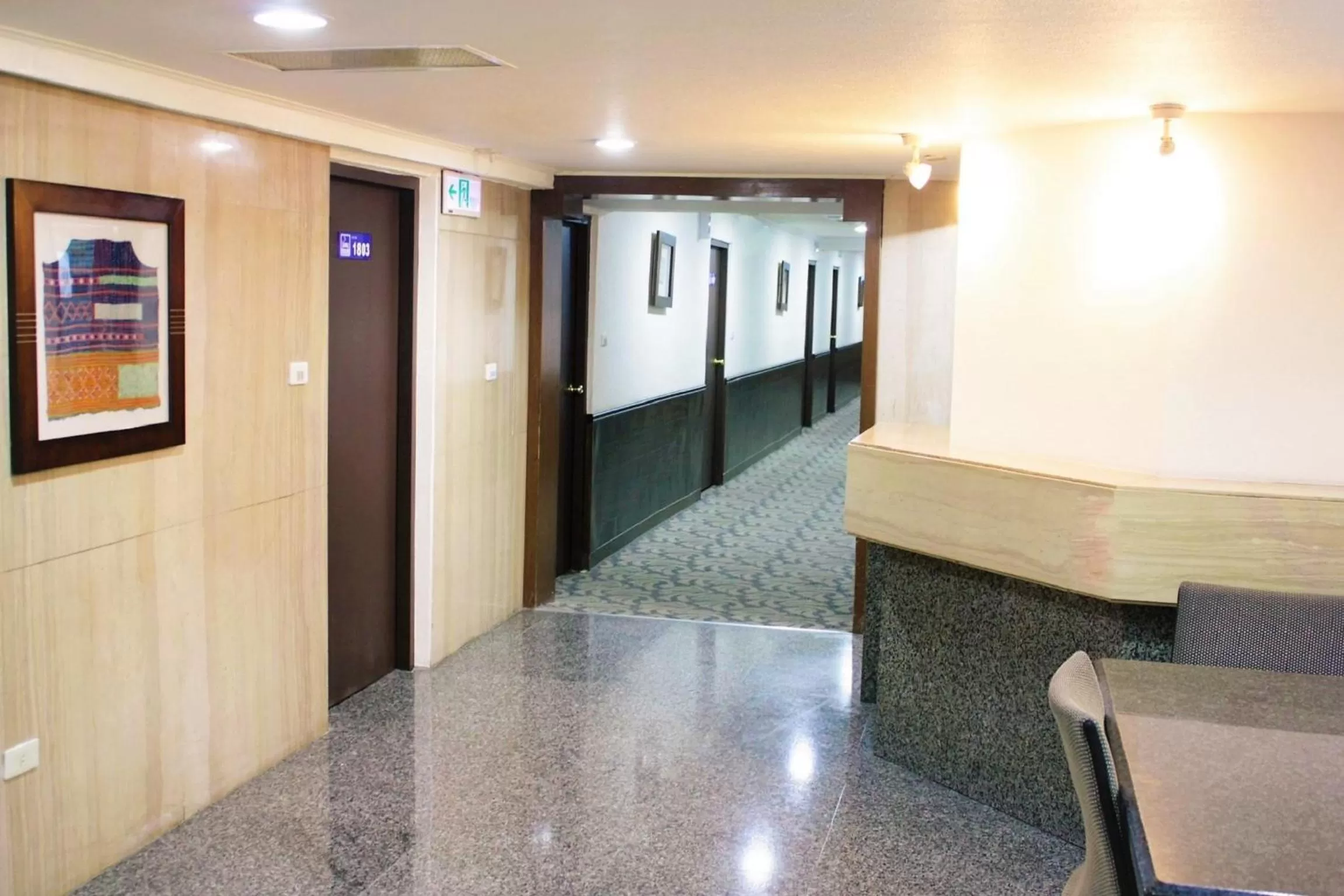 Other in LIHO Hotel Tainan